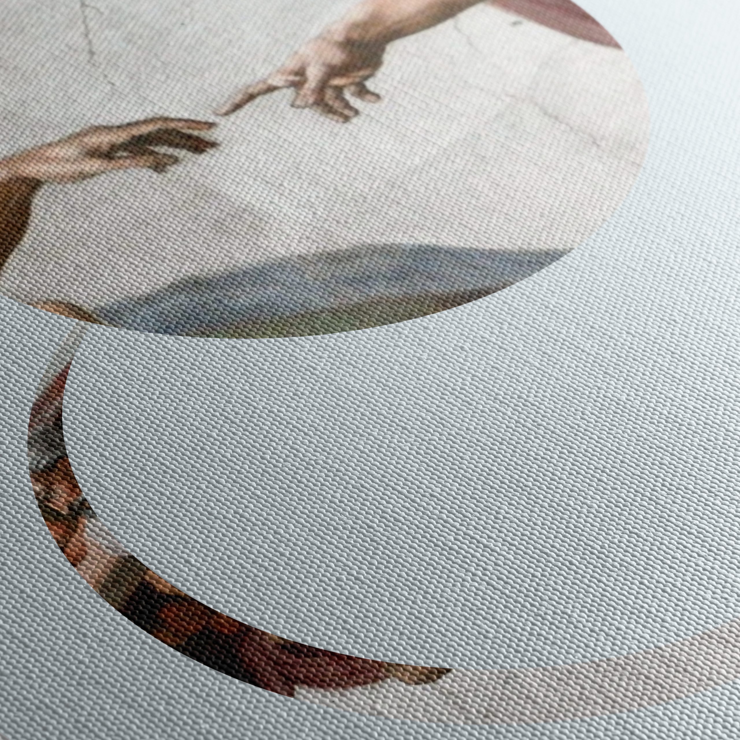 Contemporary Art Inspired by Classic Masterpieces - Image 5
