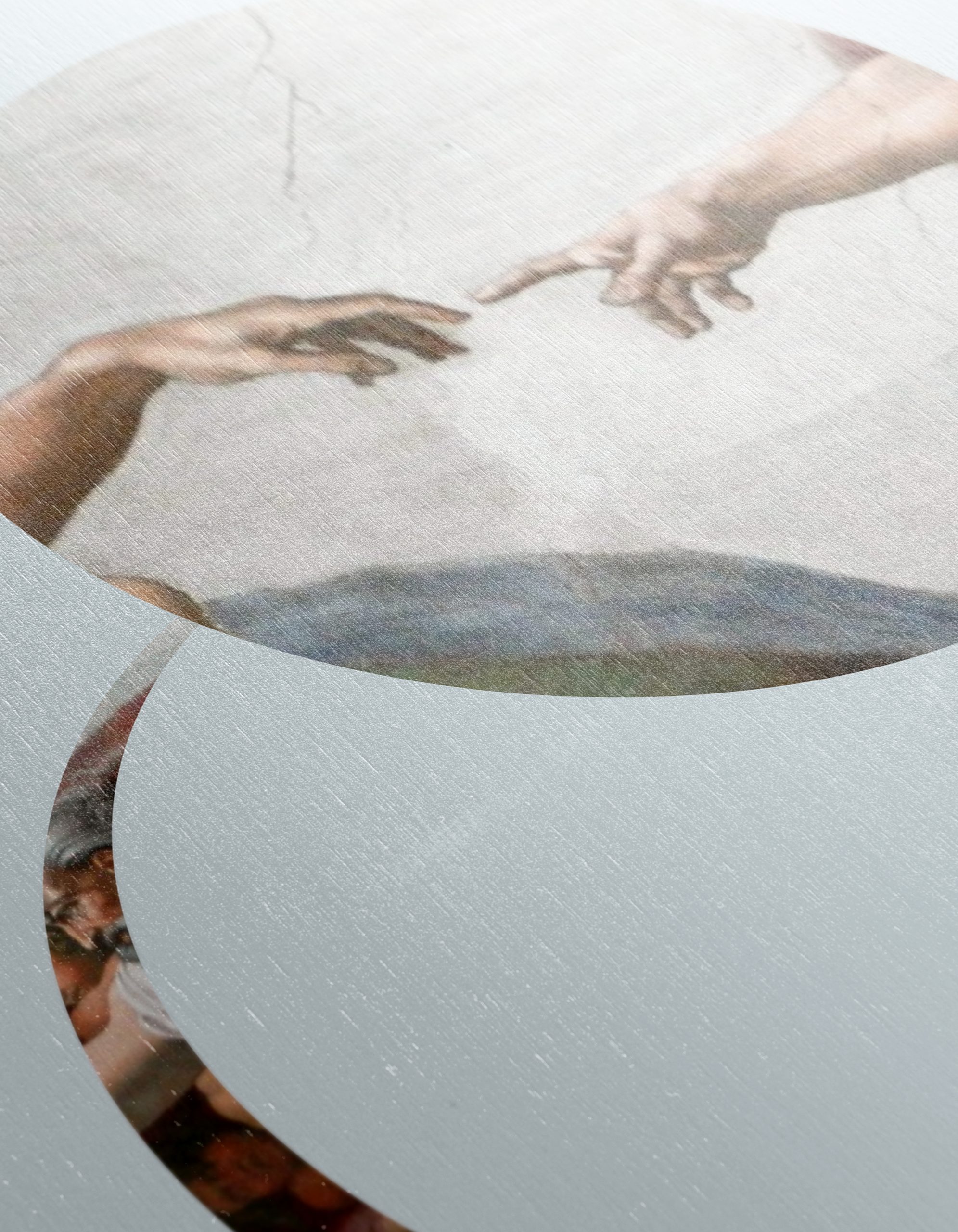 Contemporary Art Inspired by Classic Masterpieces - Image 12