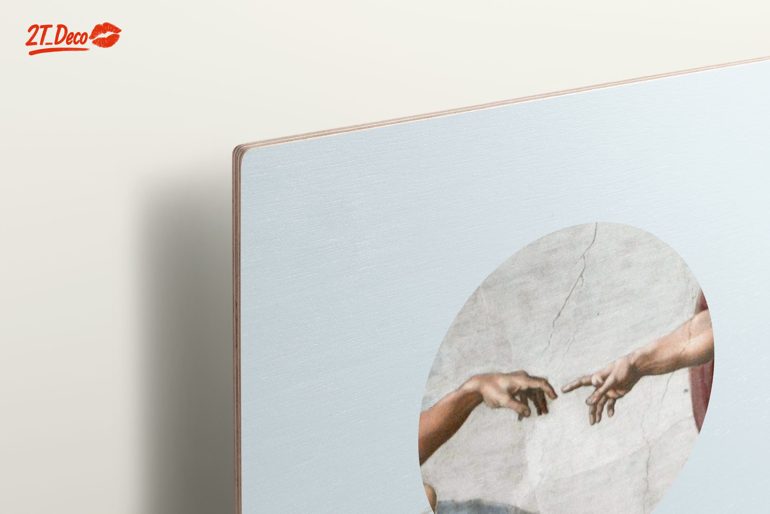 Contemporary Art Inspired by Classic Masterpieces - Image 15