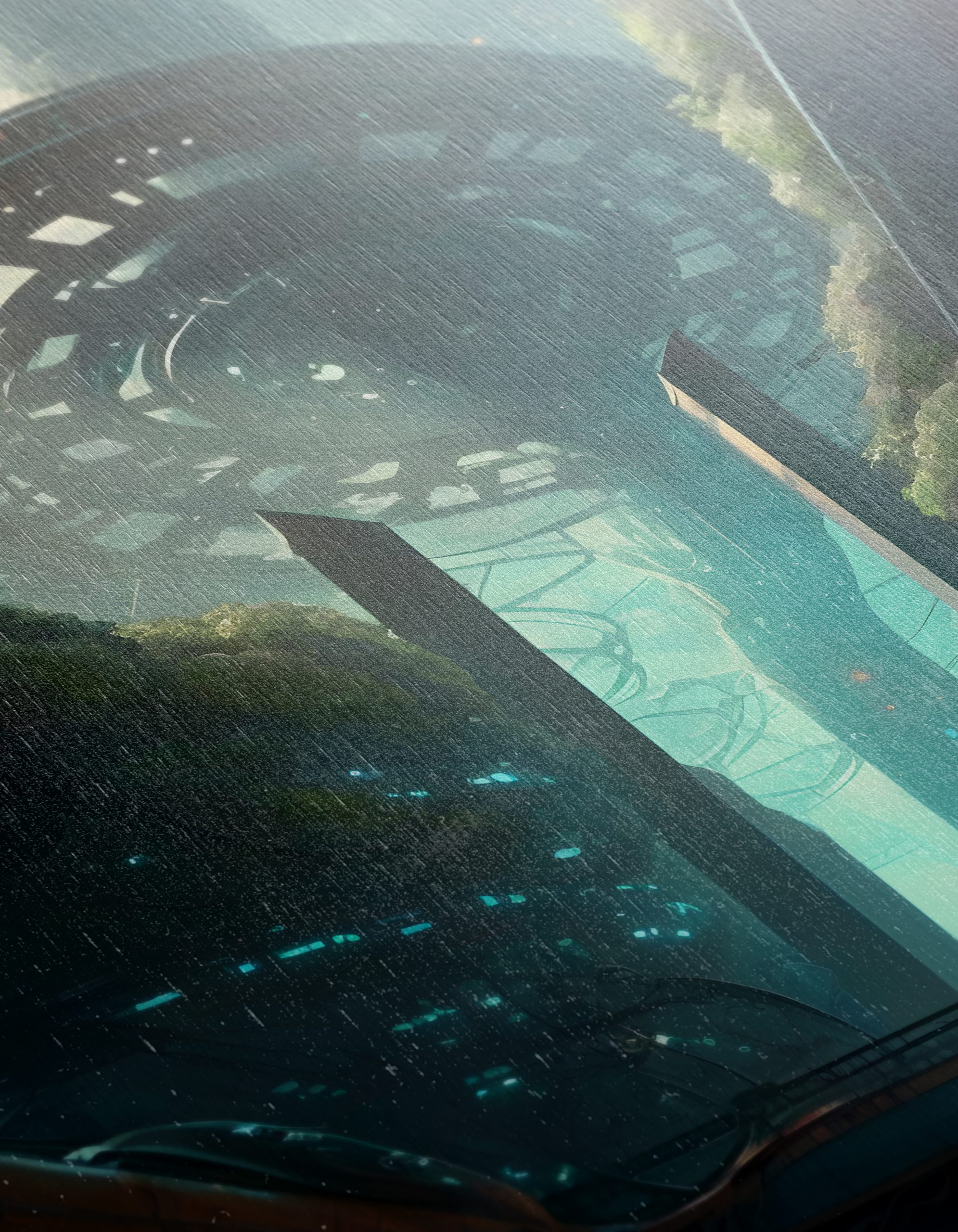 Futuristic Cityscape with Advanced Architecture - Image 12