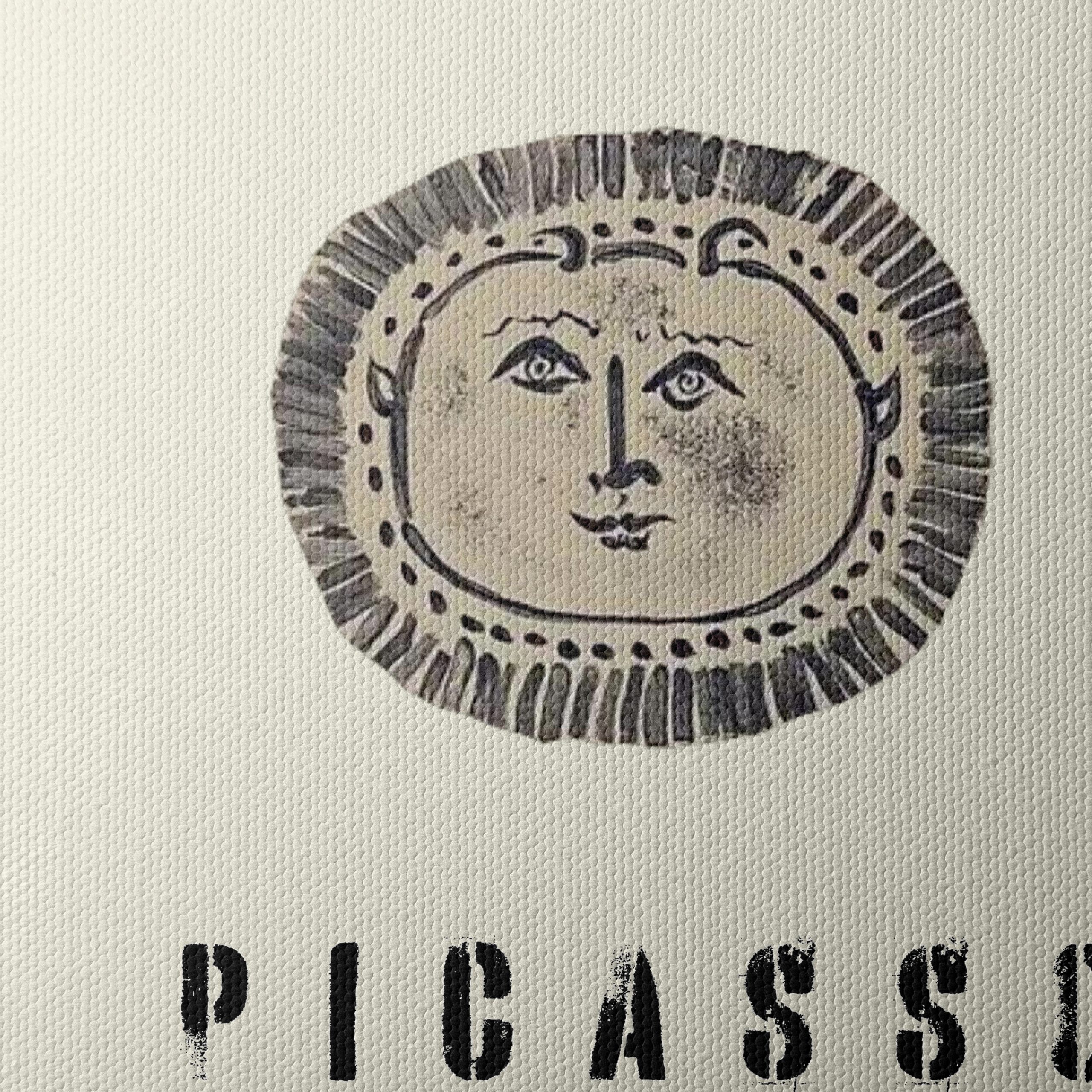 Musee d'Orsay Picasso Art - Image 4