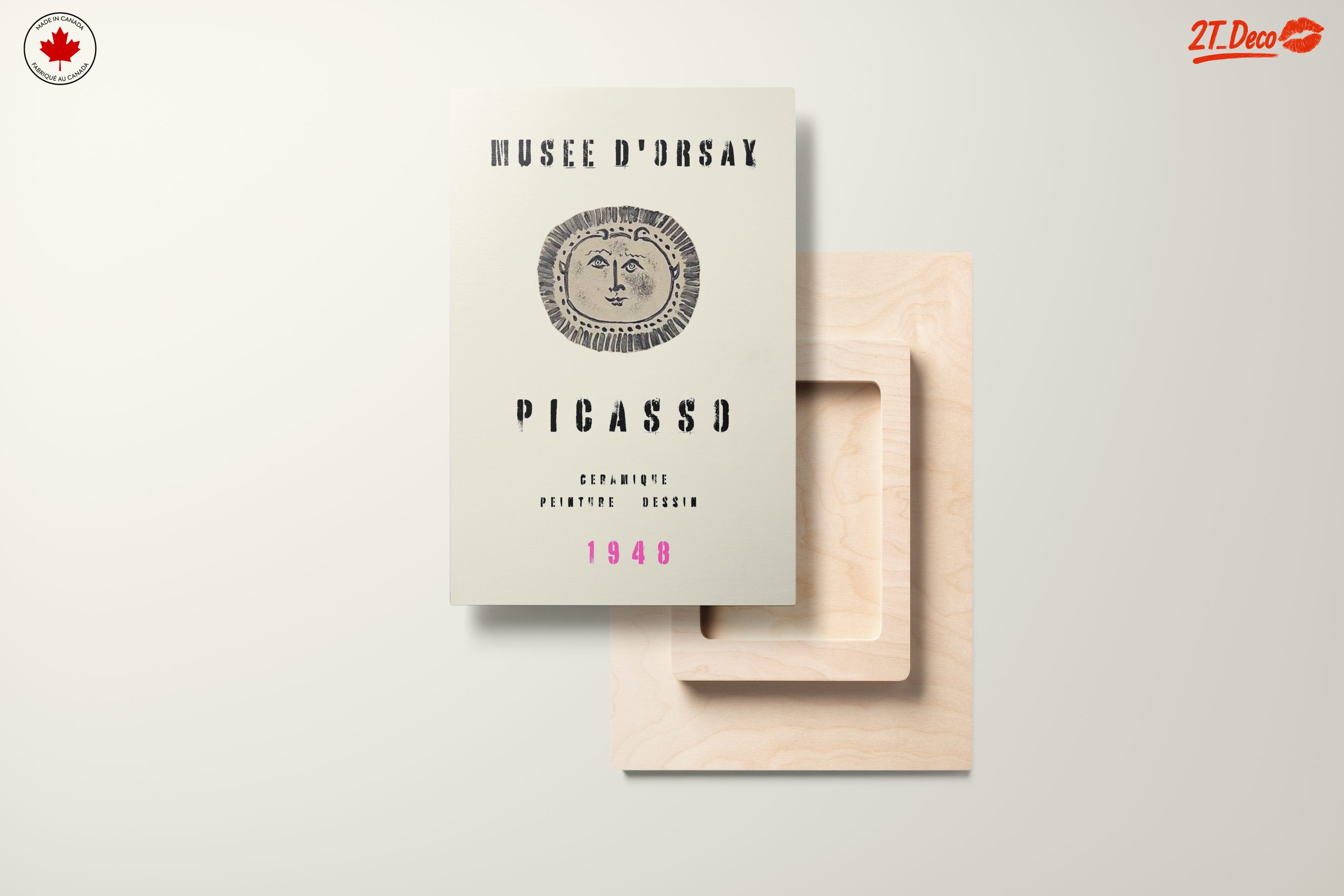 Musee d'Orsay Picasso Art - Image 11
