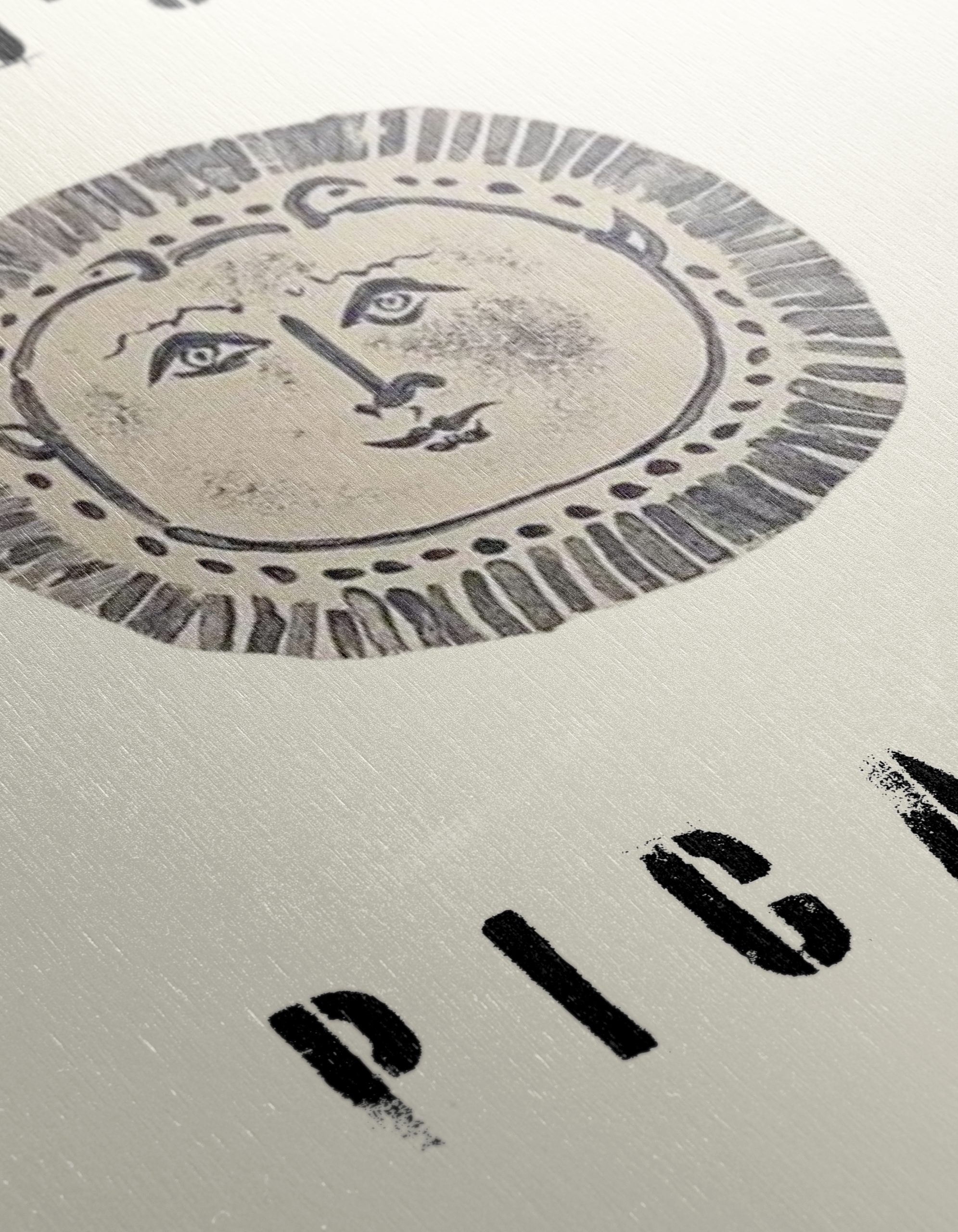 Musee d'Orsay Picasso Art - Image 12