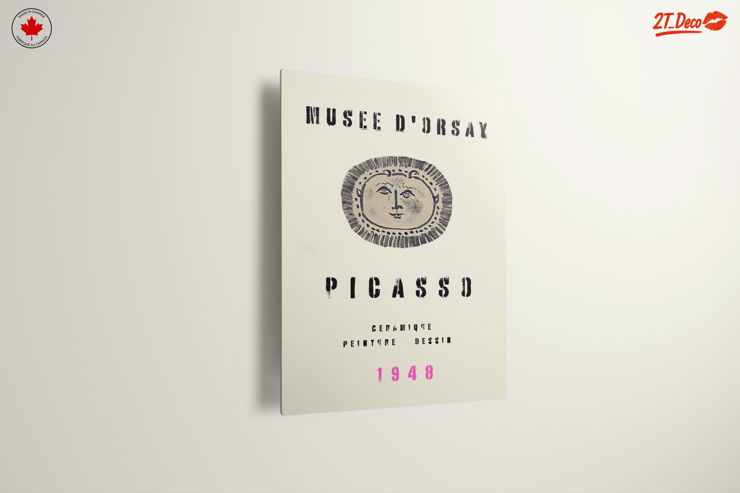 Musee d'Orsay Picasso Art - Image 13