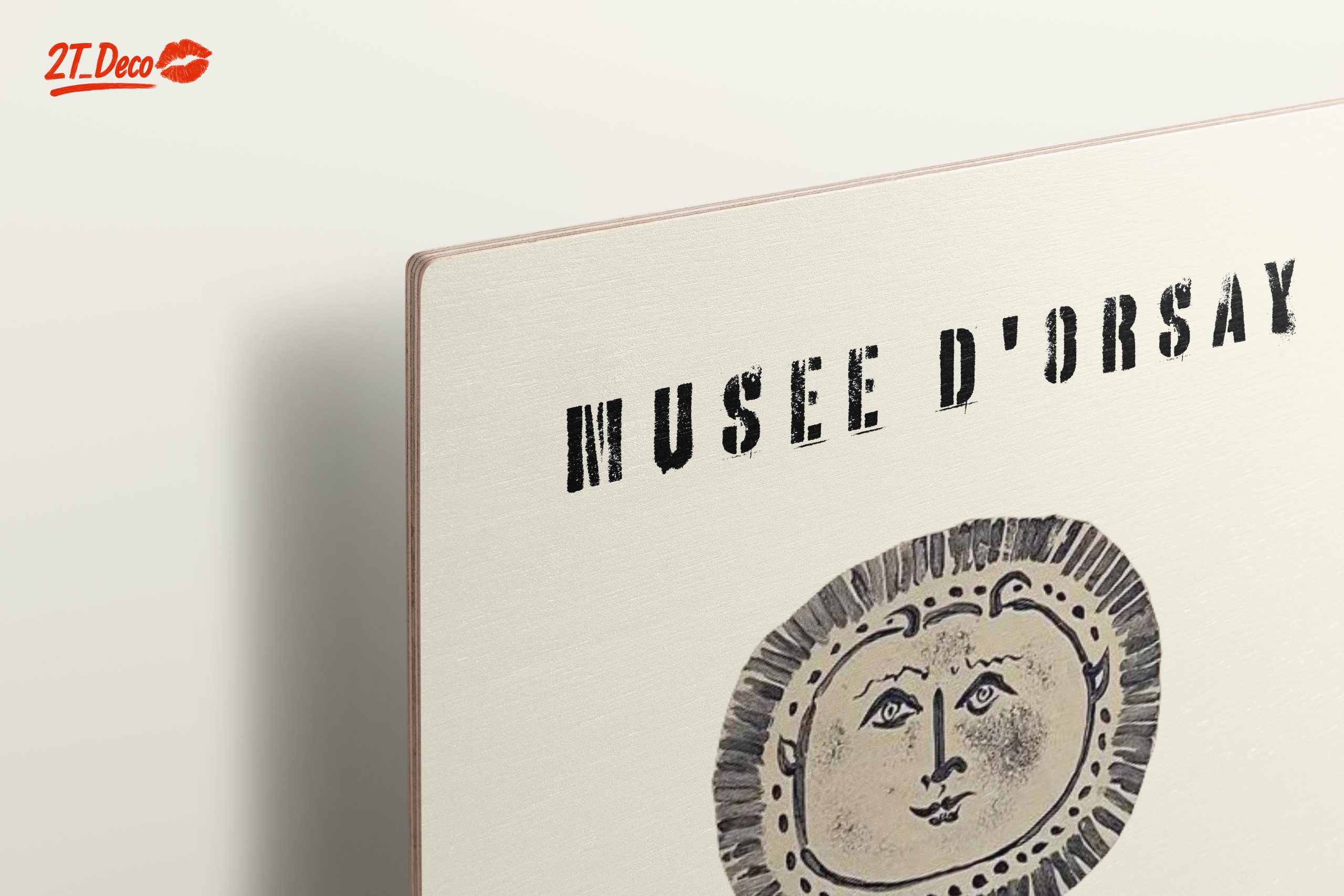 Musee d'Orsay Picasso Art - Image 15