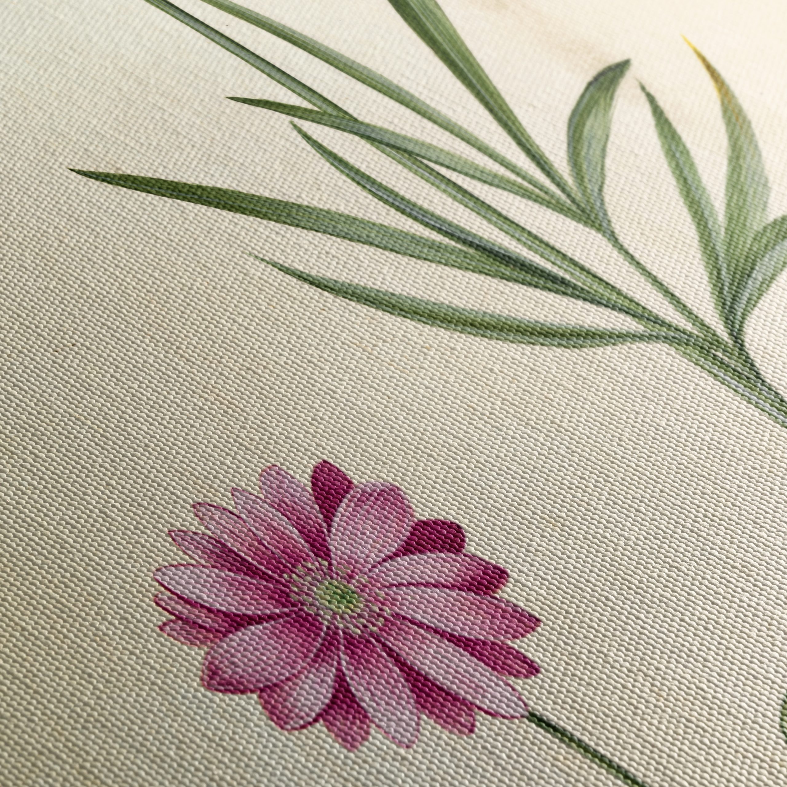Illustration of Beautiful Botanical Flowers - Image 5
