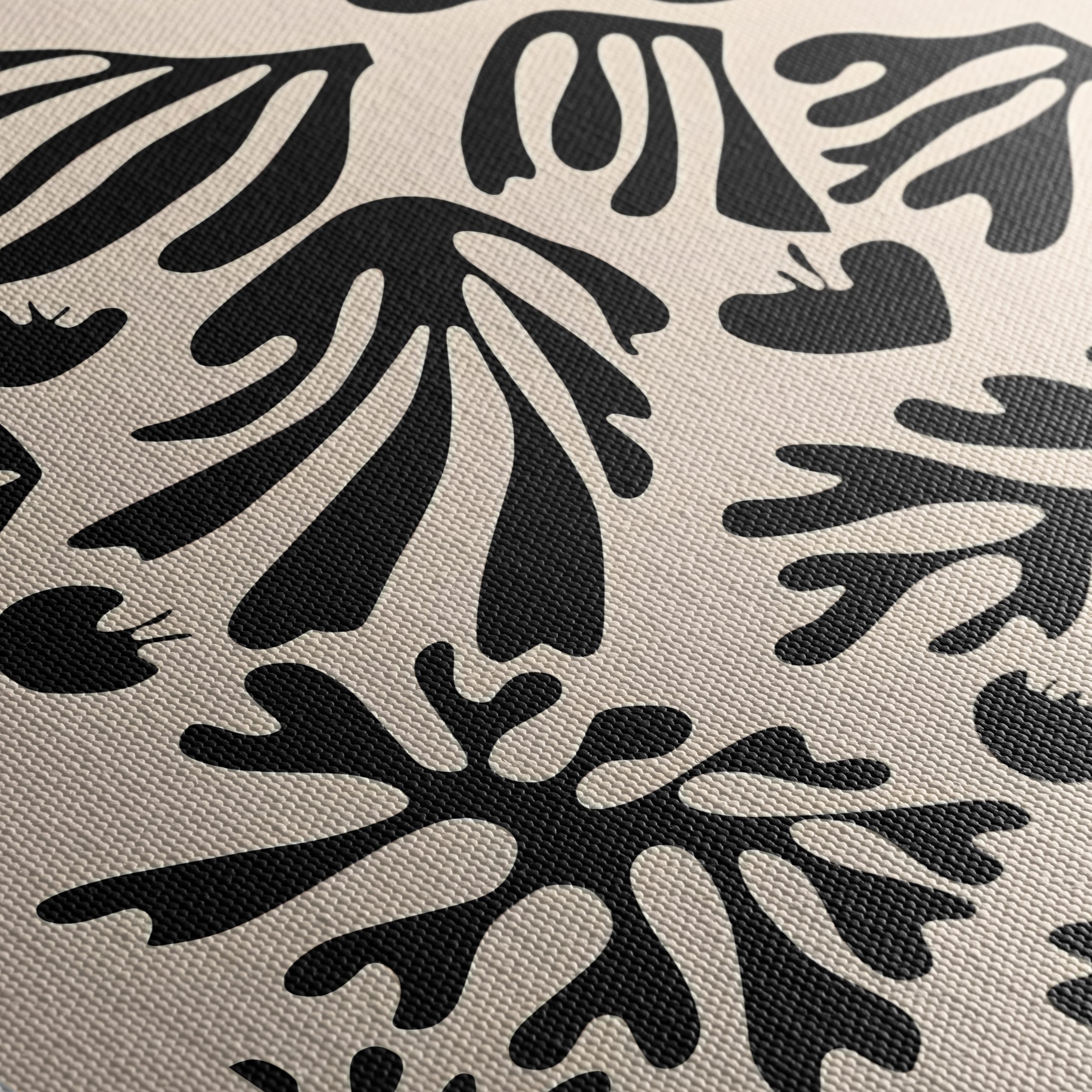 Matisse Cut Outs Collection Artwork - Image 5