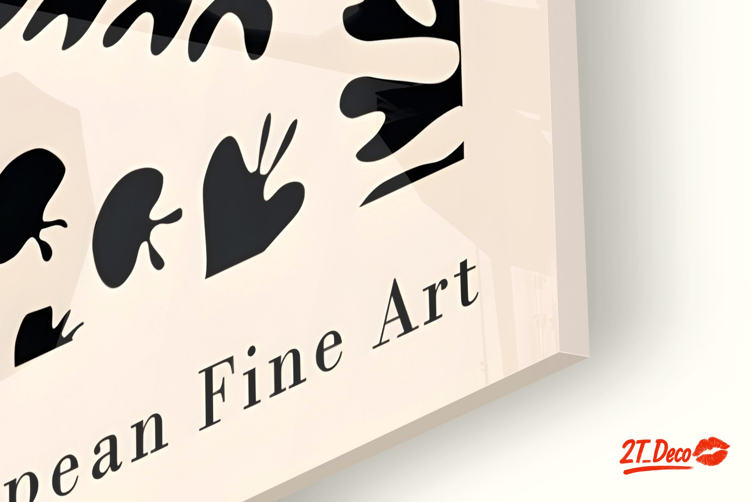 Matisse Cut Outs Collection Artwork - Image 9