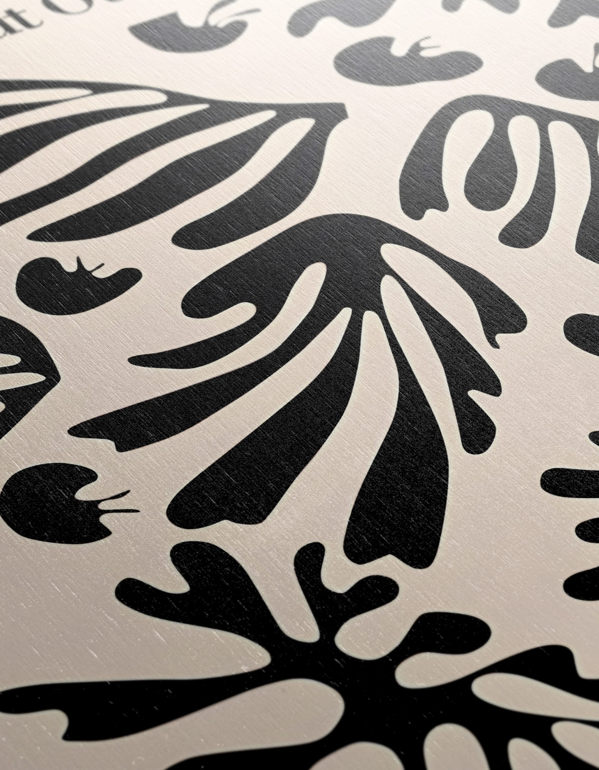 Matisse Cut Outs Collection Artwork - Image 12