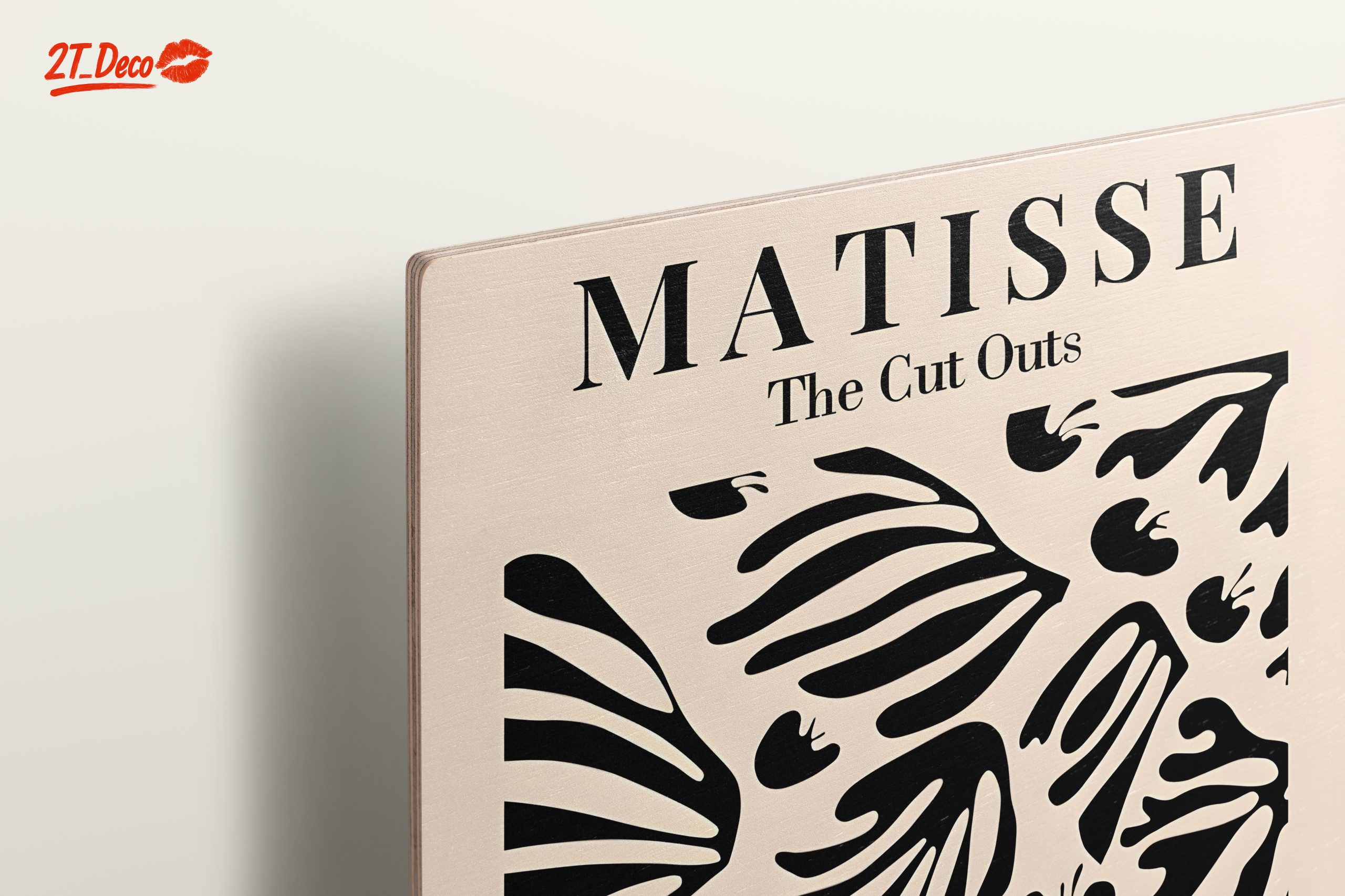 Matisse Cut Outs Collection Artwork - Image 15