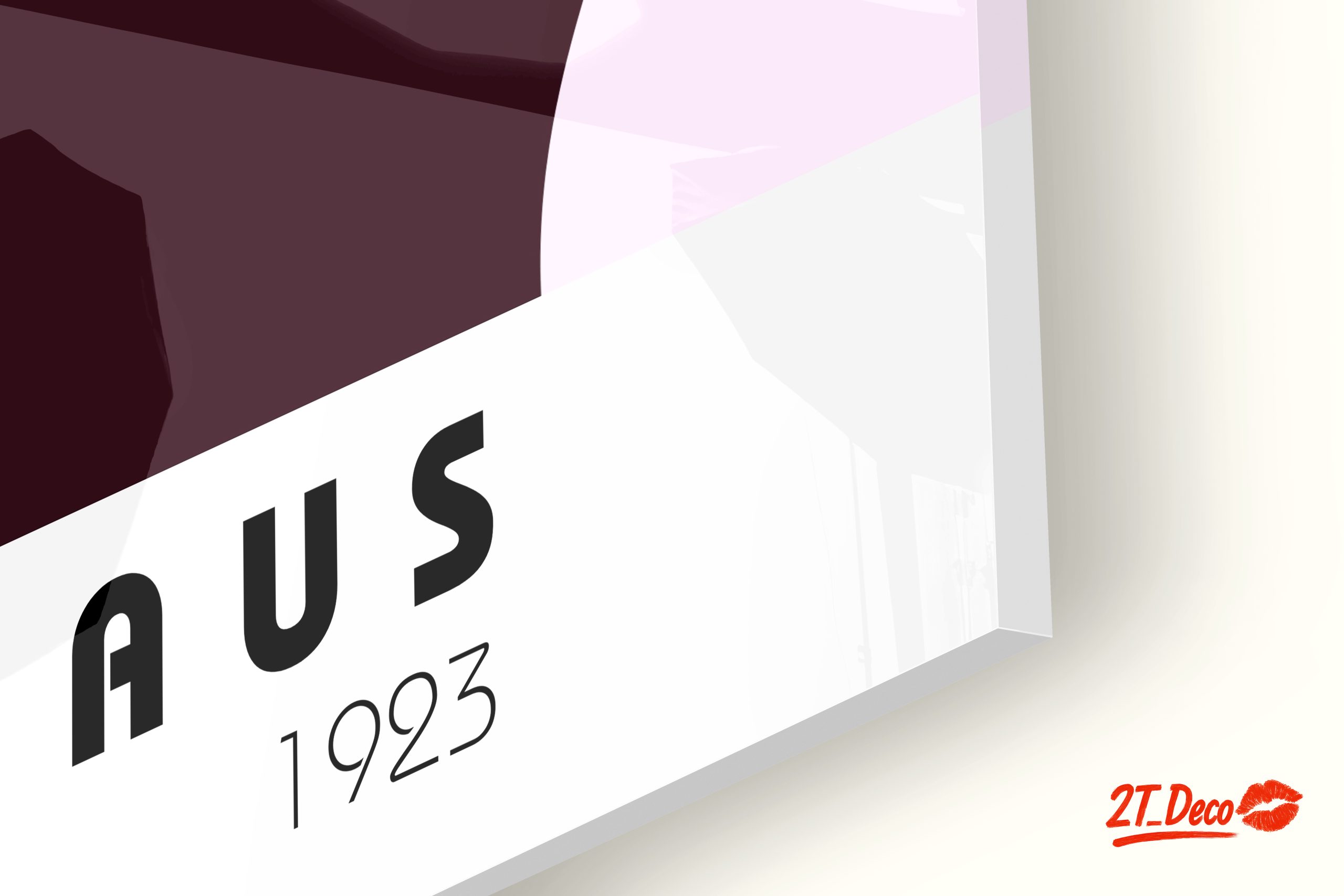 Modern Bauhaus Geometric Art 2 - Image 9