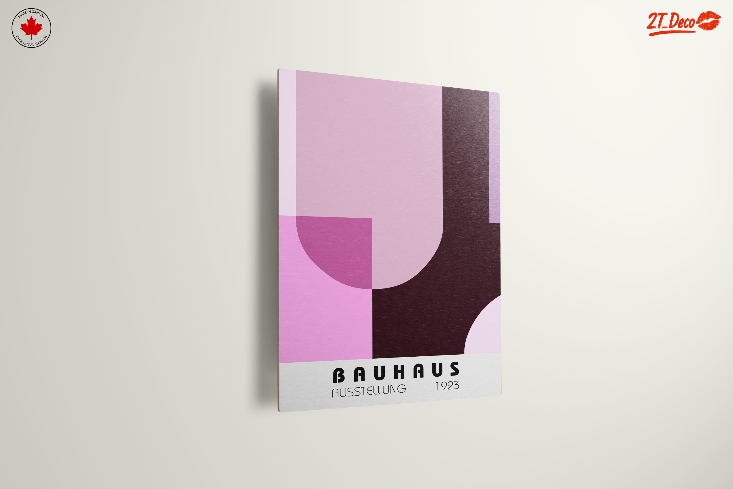 Modern Bauhaus Geometric Art 2 - Image 13