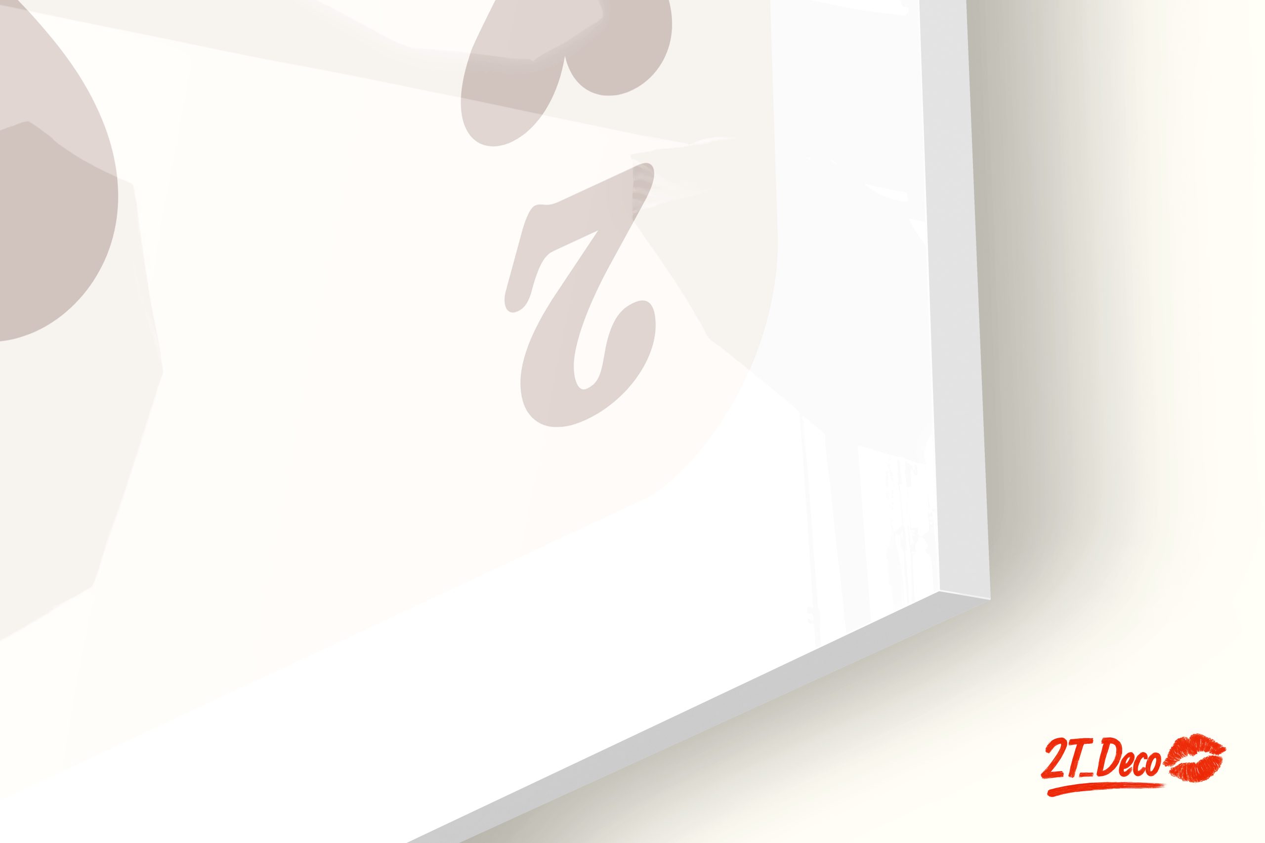 Minimalist Playing Card Design 2 - Image 9