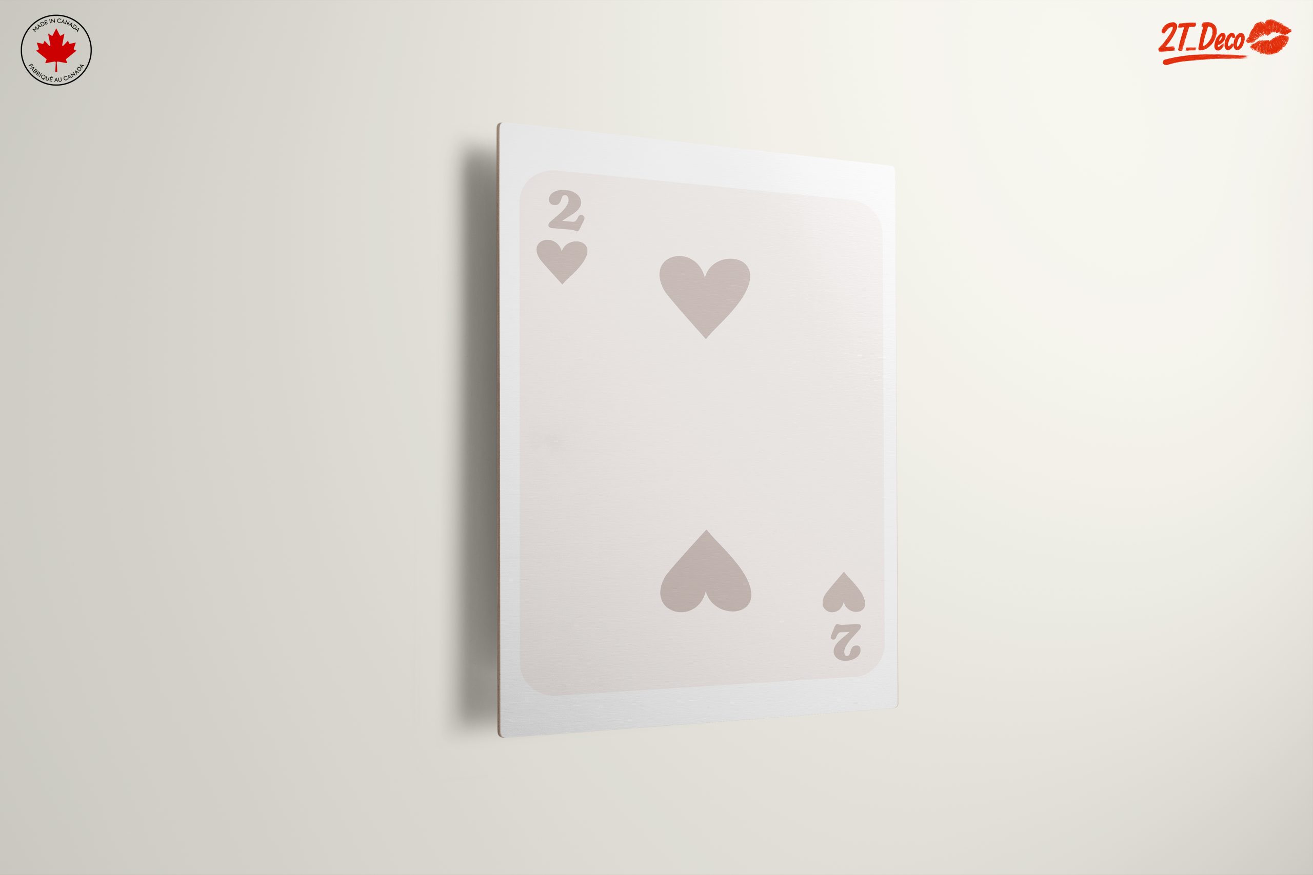 Minimalist Playing Card Design 2 - Image 13