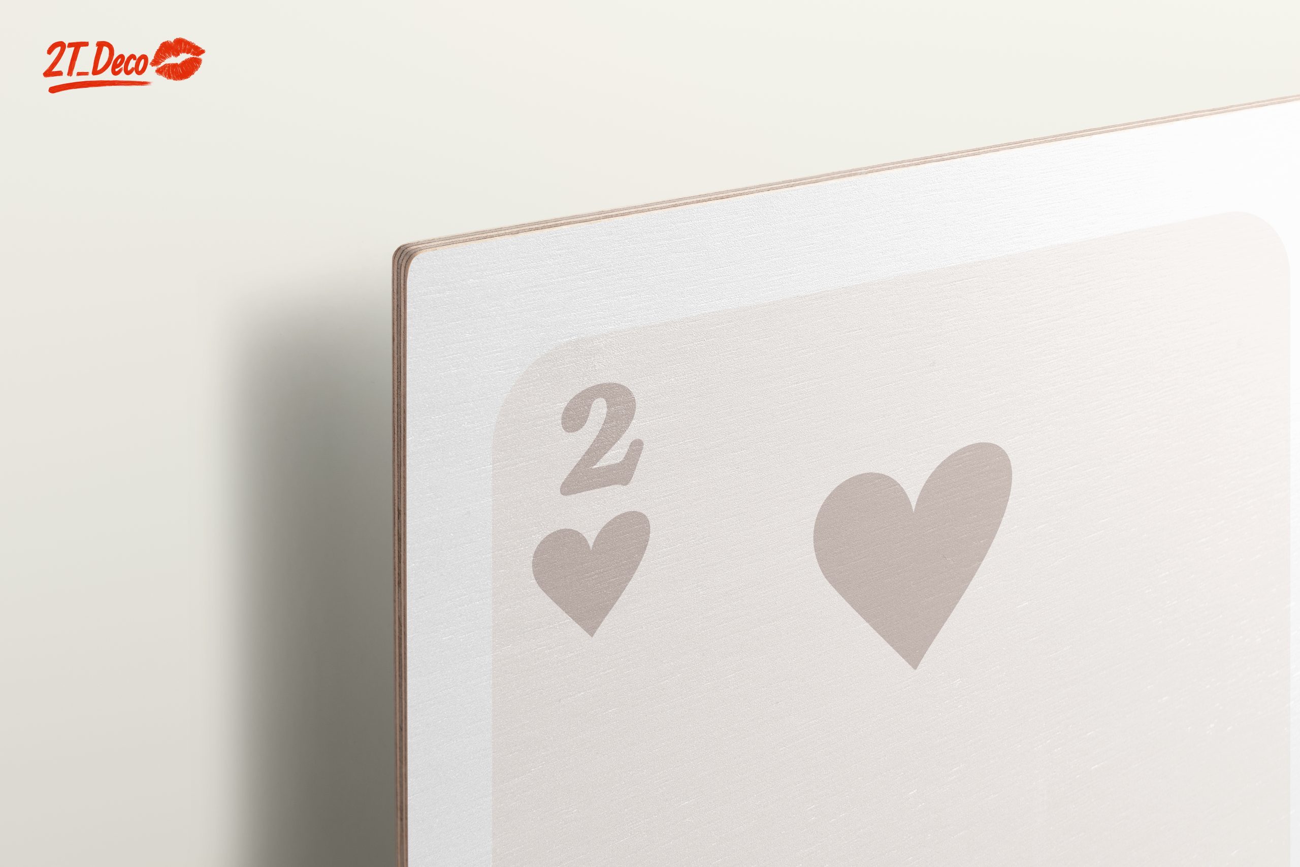 Minimalist Playing Card Design 2 - Image 15