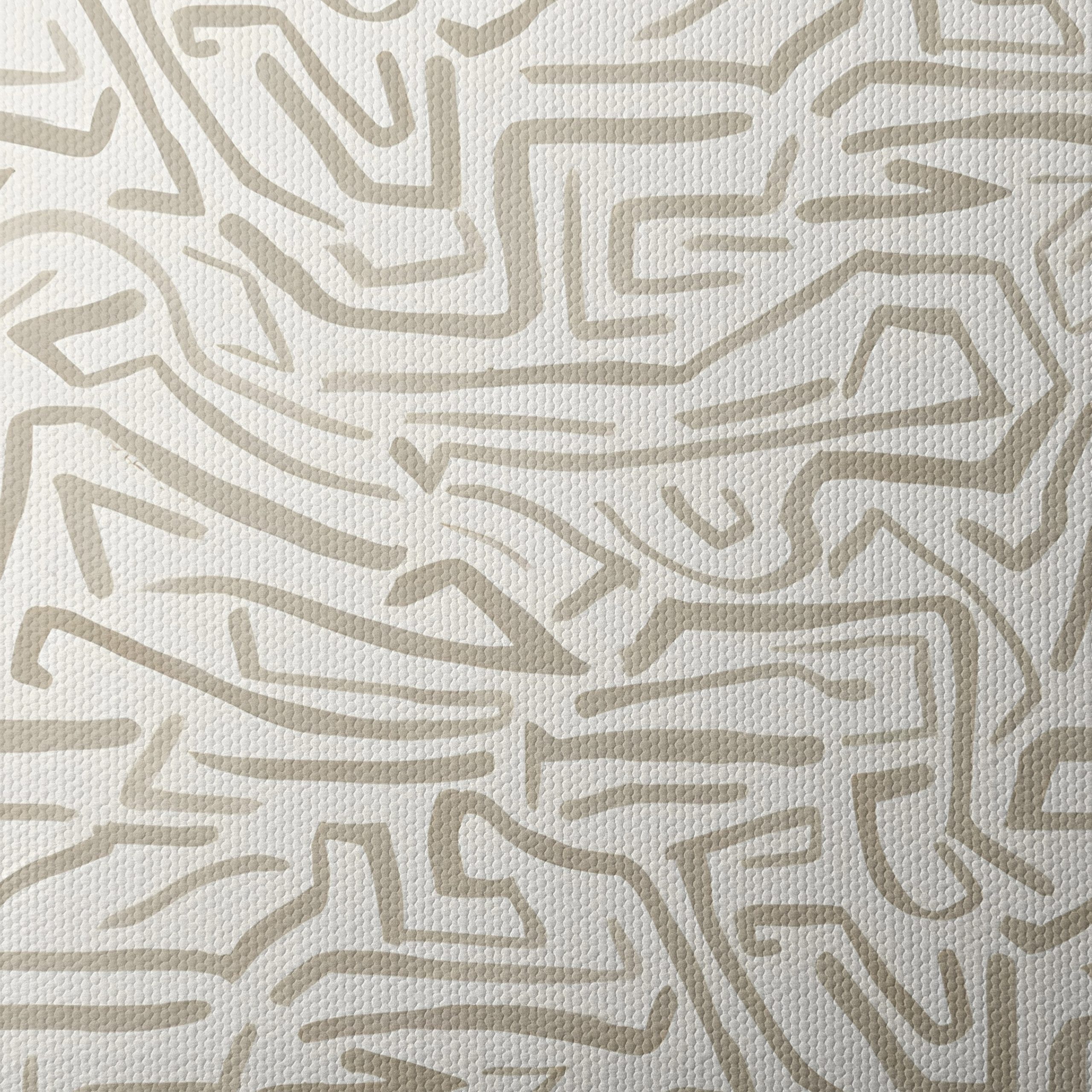 Modern Abstract Line Art Design - Image 4