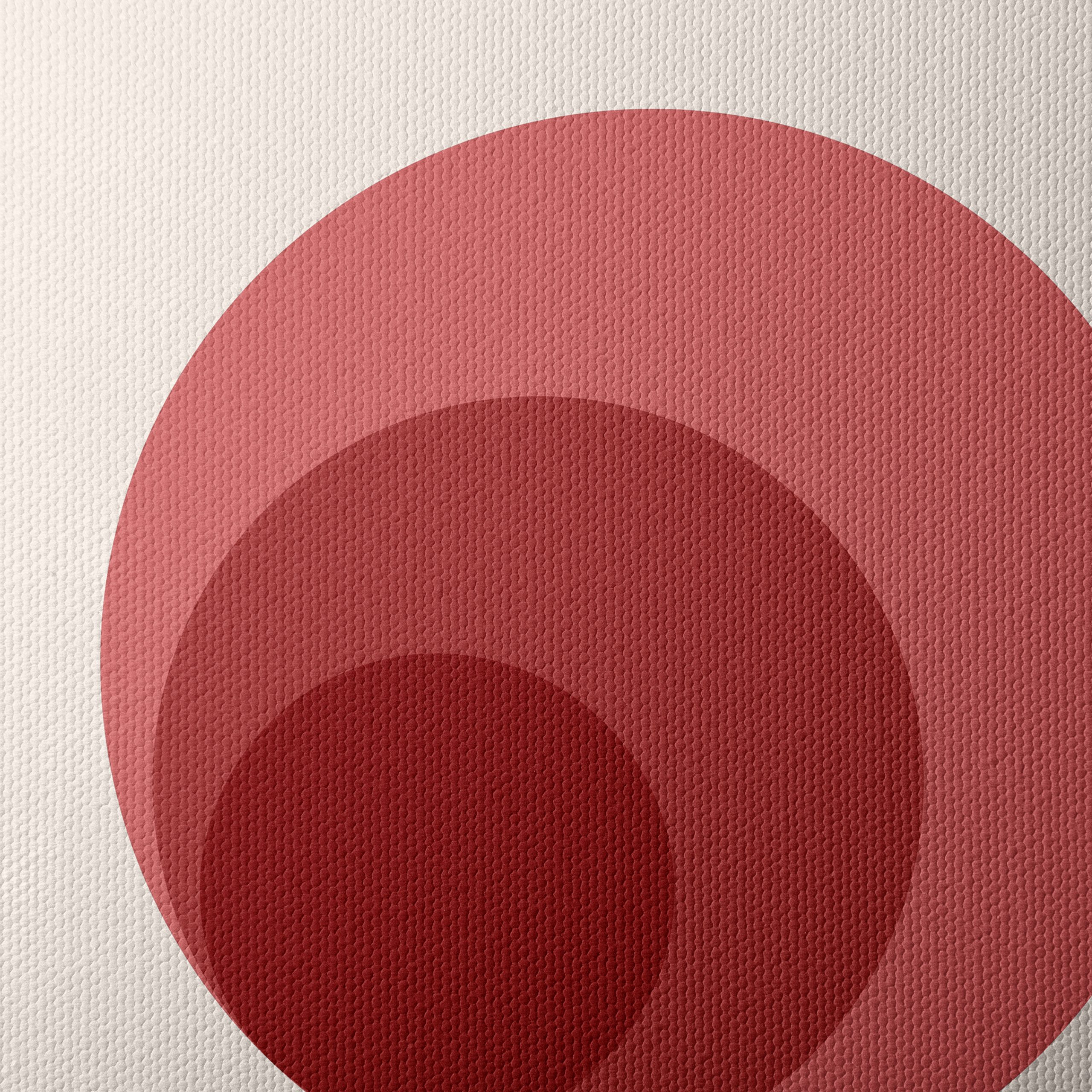 Bauhaus Abstract Geometric Art - Image 4