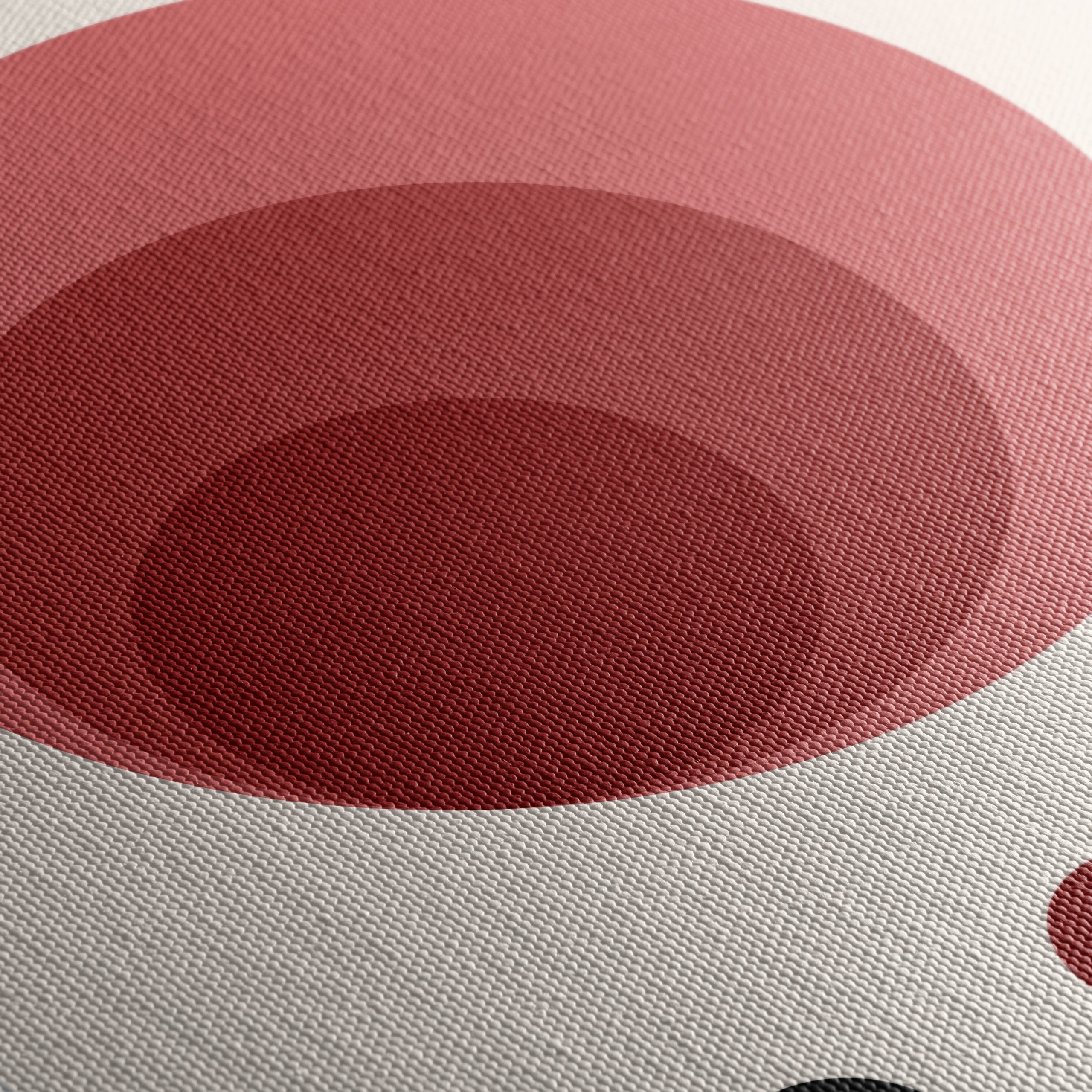 Bauhaus Abstract Geometric Art - Image 5