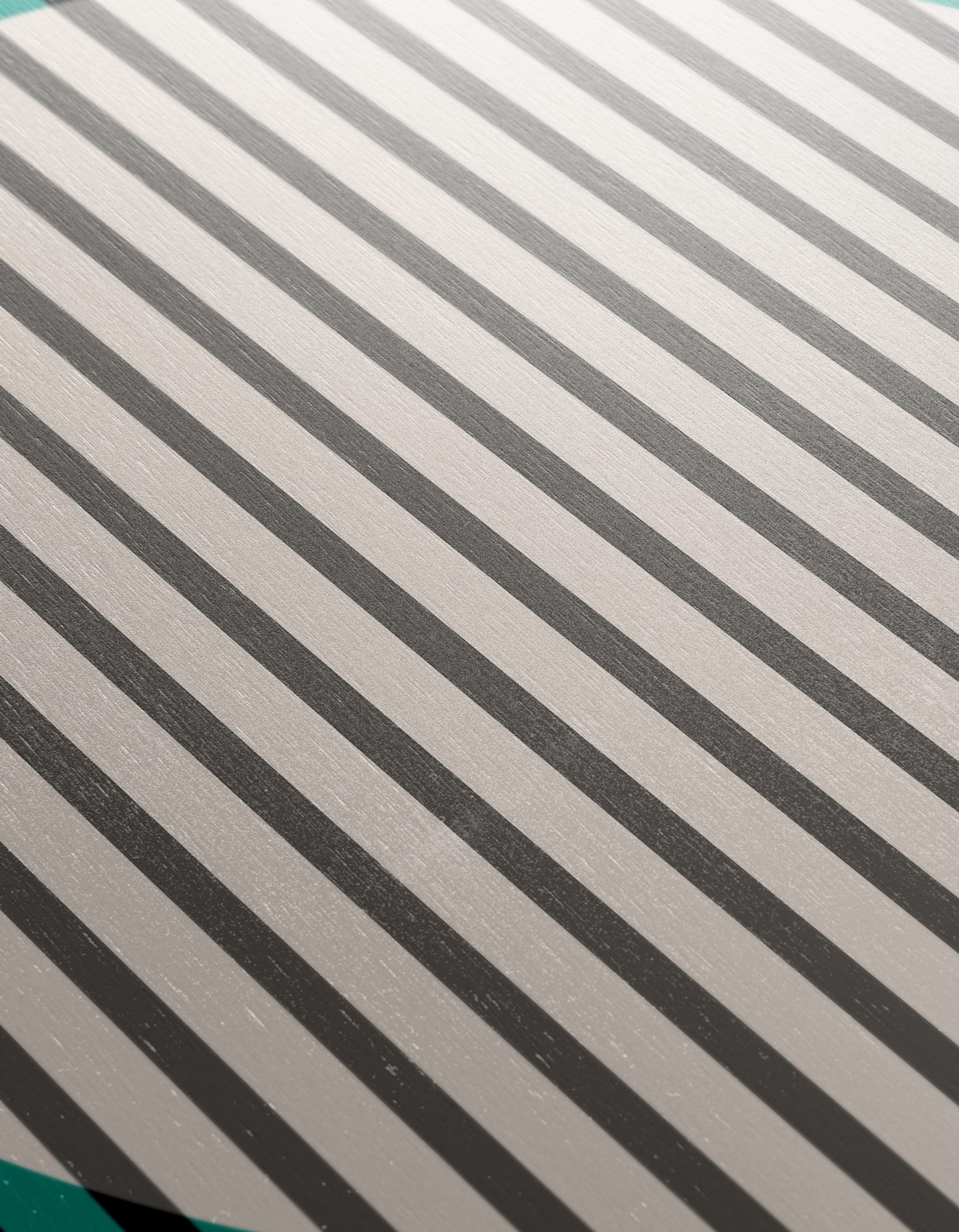 Geometric Abstract Composition with Circular Elements - Image 12