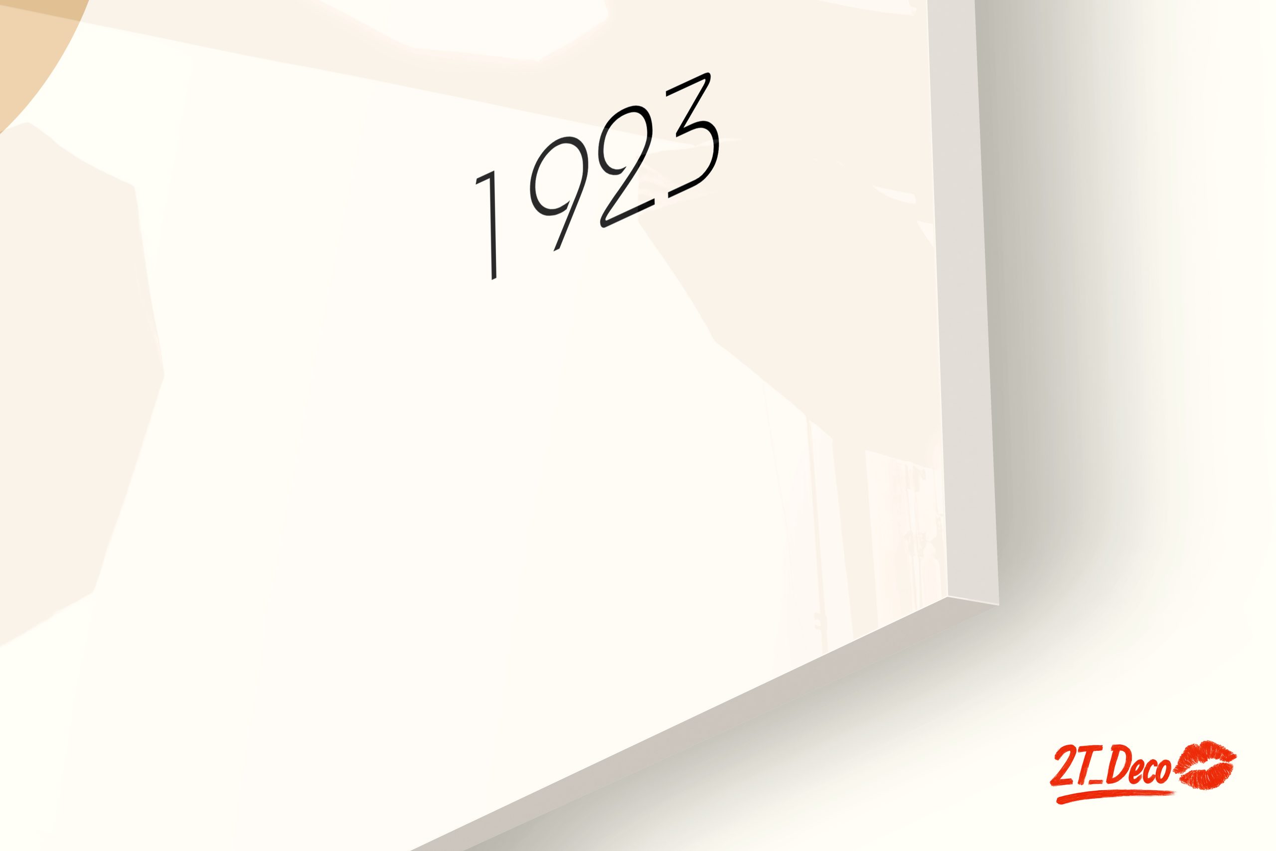 Bauhaus Exhibition 1923 Poster Art 2 - Image 9