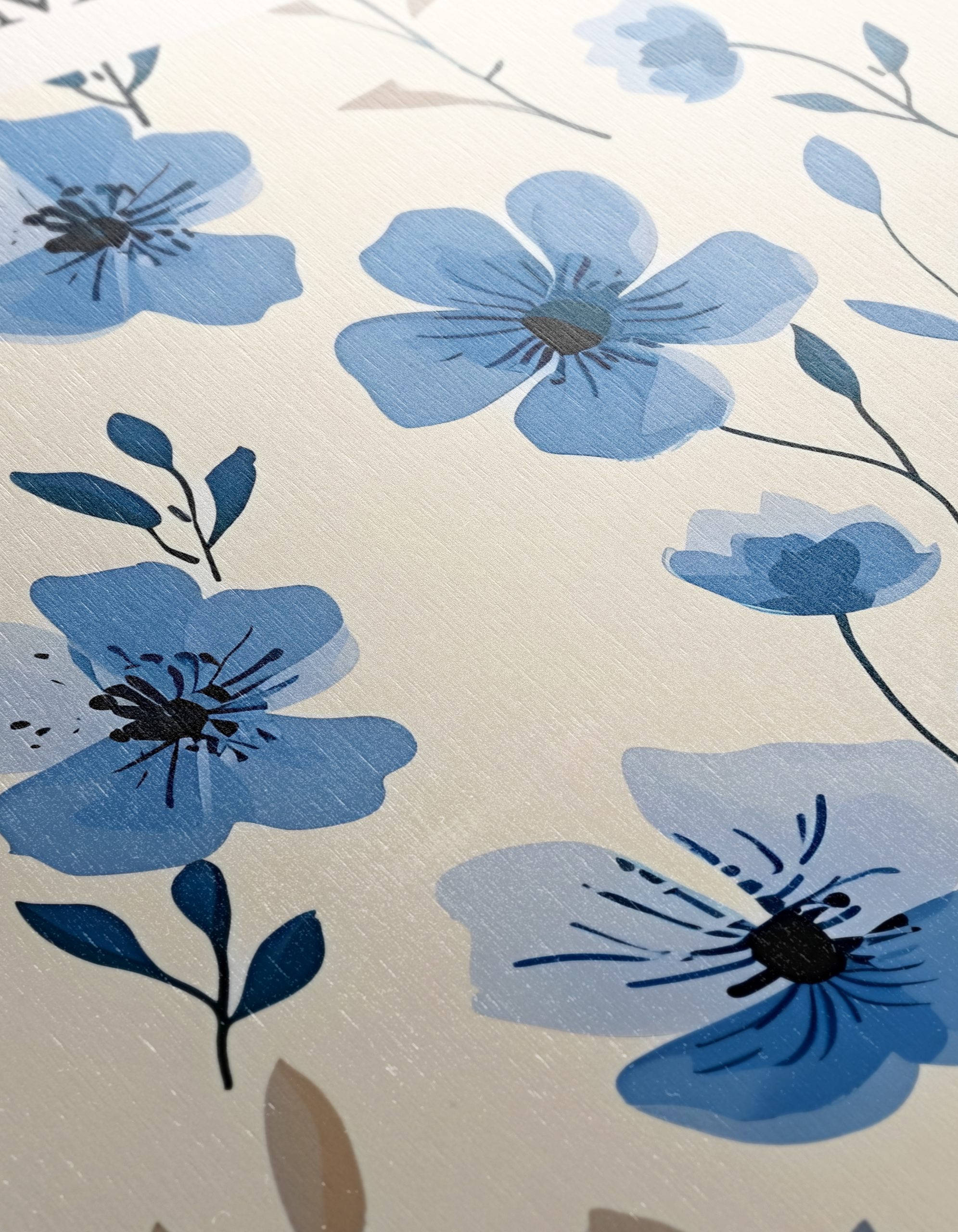 Flower Market Floral Art Design - Image 12