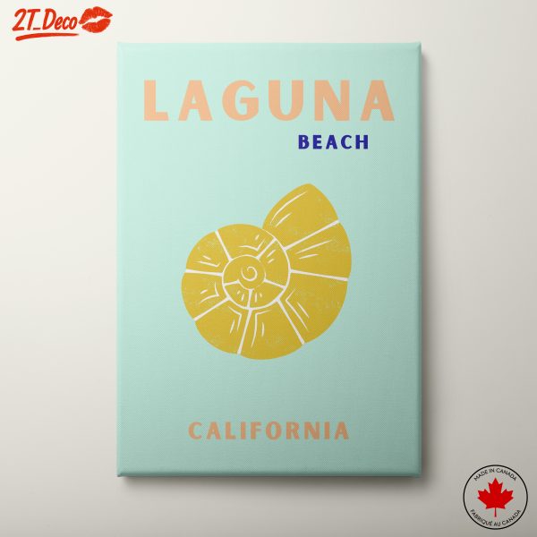 Laguna Beach California Art