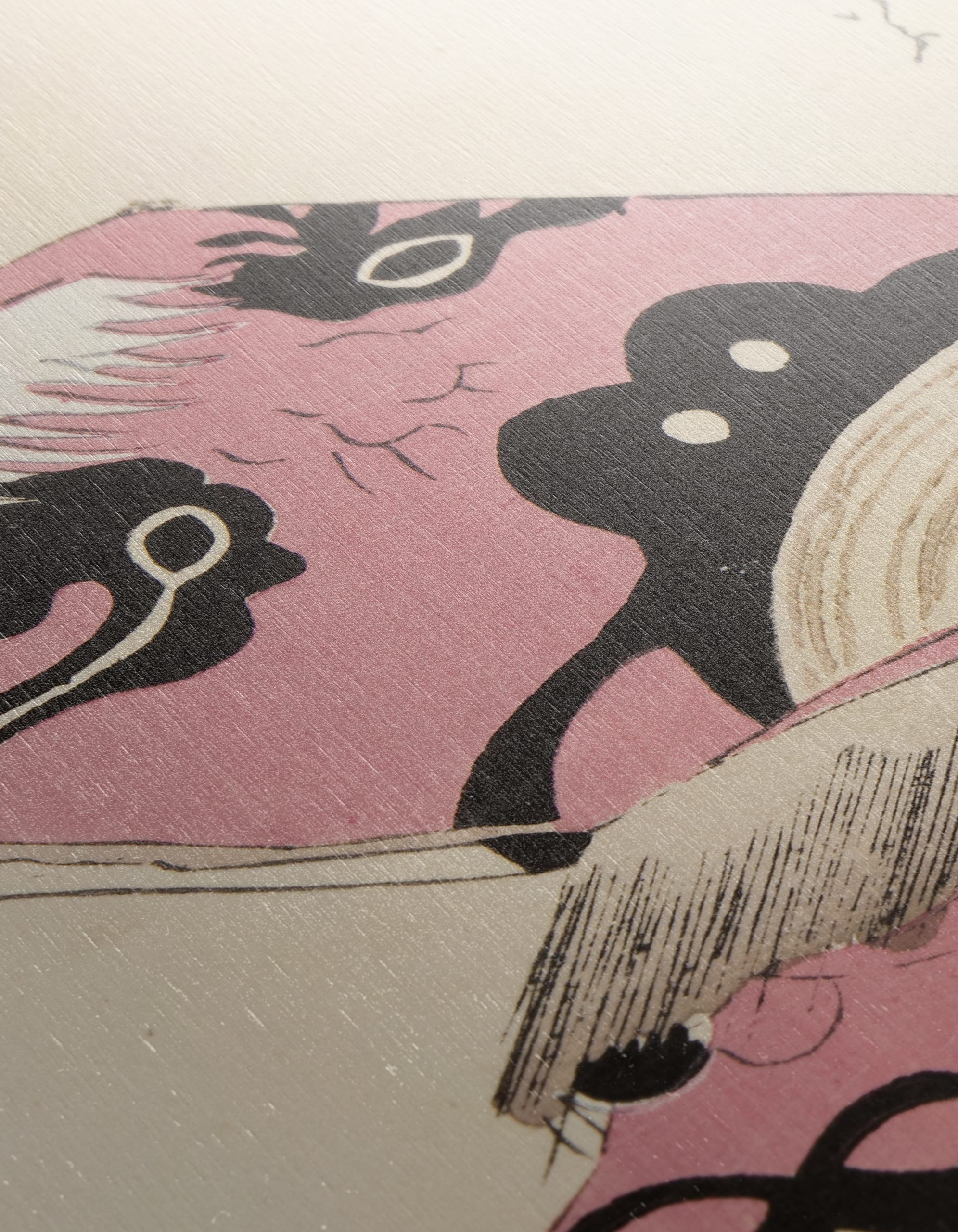 Traditional Japanese Artwork with Unique Design - Image 12