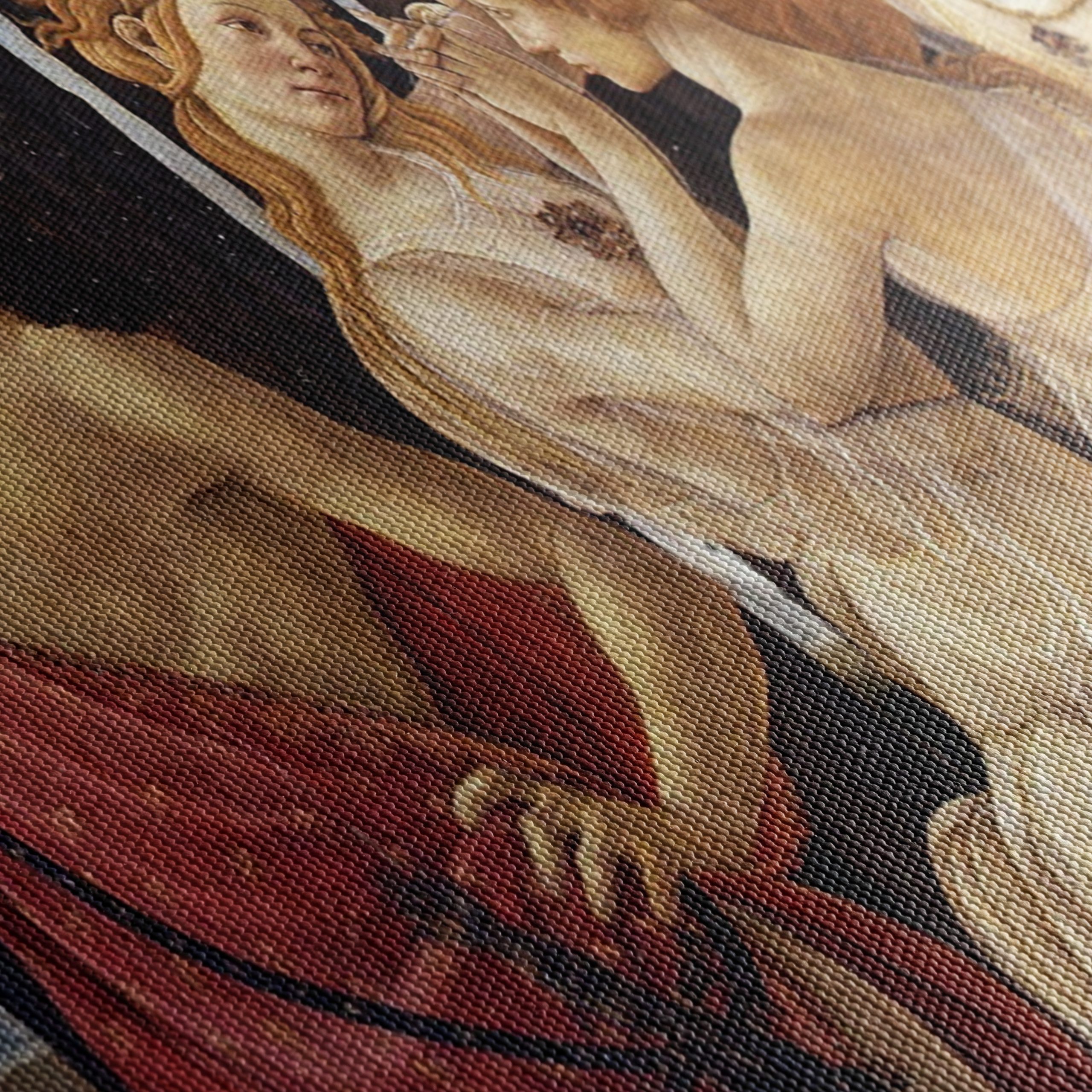 Mythological Figures in a Classical Landscape - Image 5