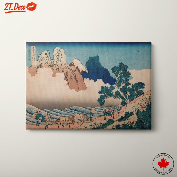 Serene Traditional Chinese Landscape