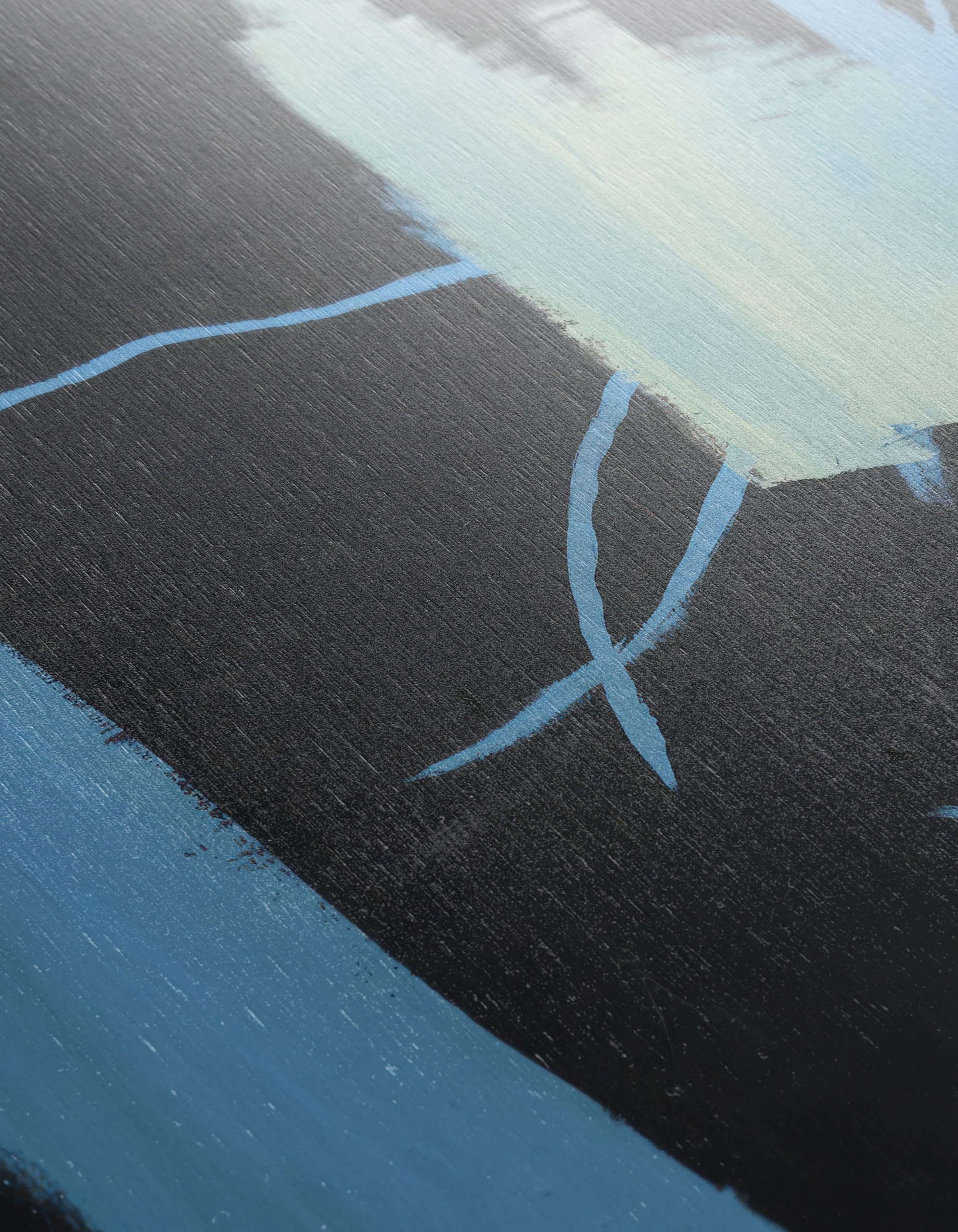 Modern Abstract Cultural Artwork - Image 12