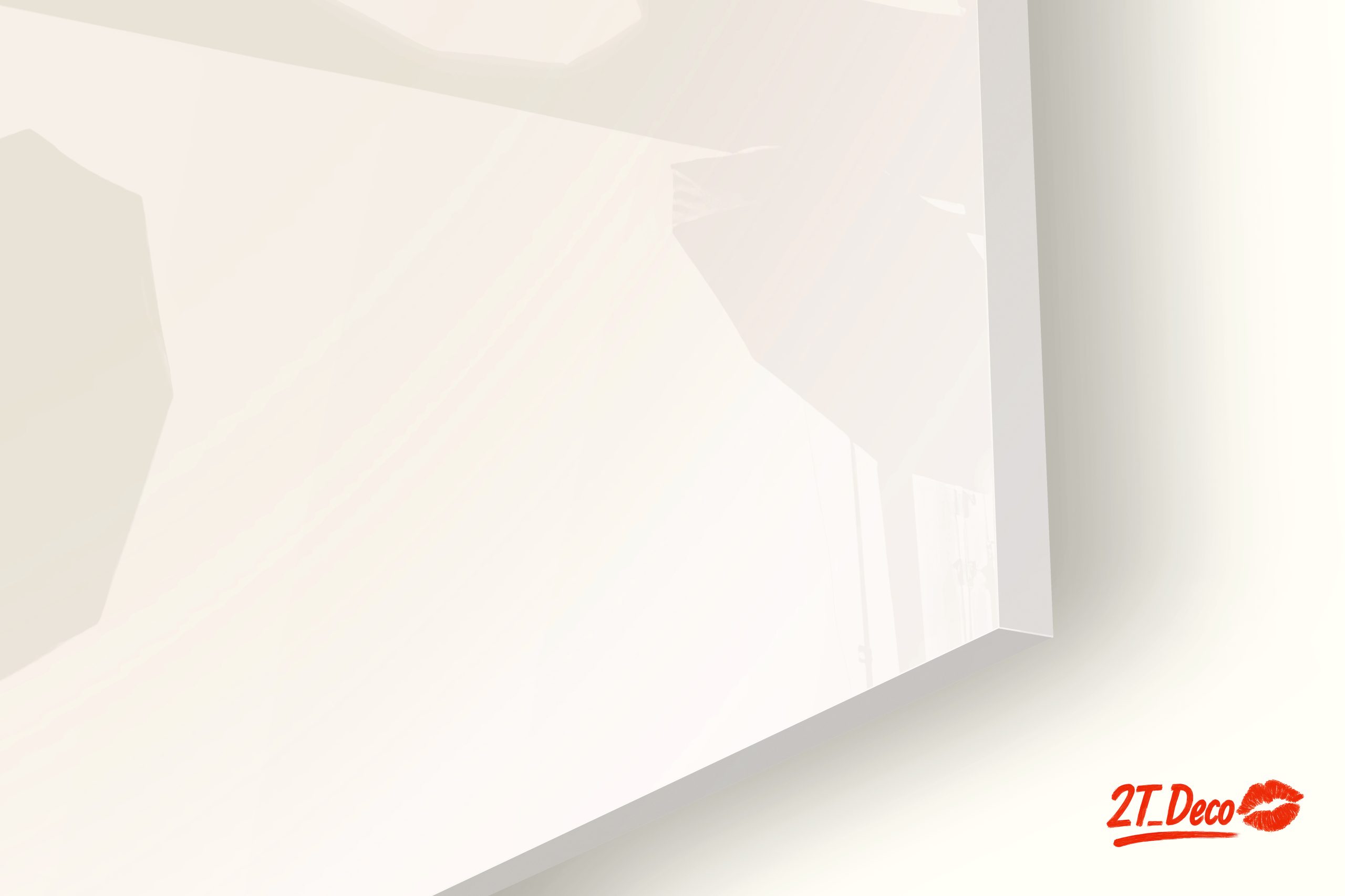 Neutral Minimalist Abstract Art for Modern Spaces - Image 9
