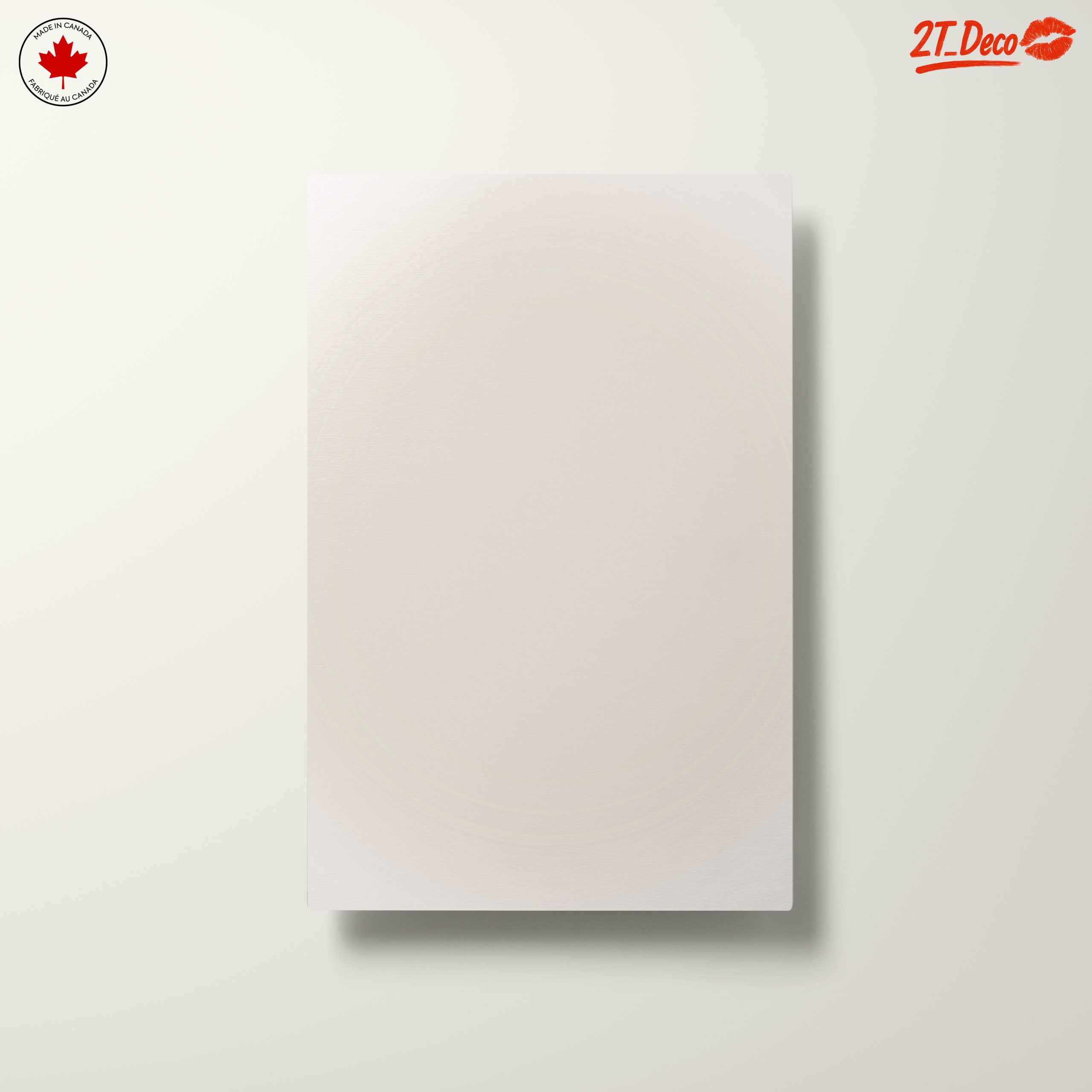Neutral Minimalist Abstract Art for Modern Spaces - Image 10