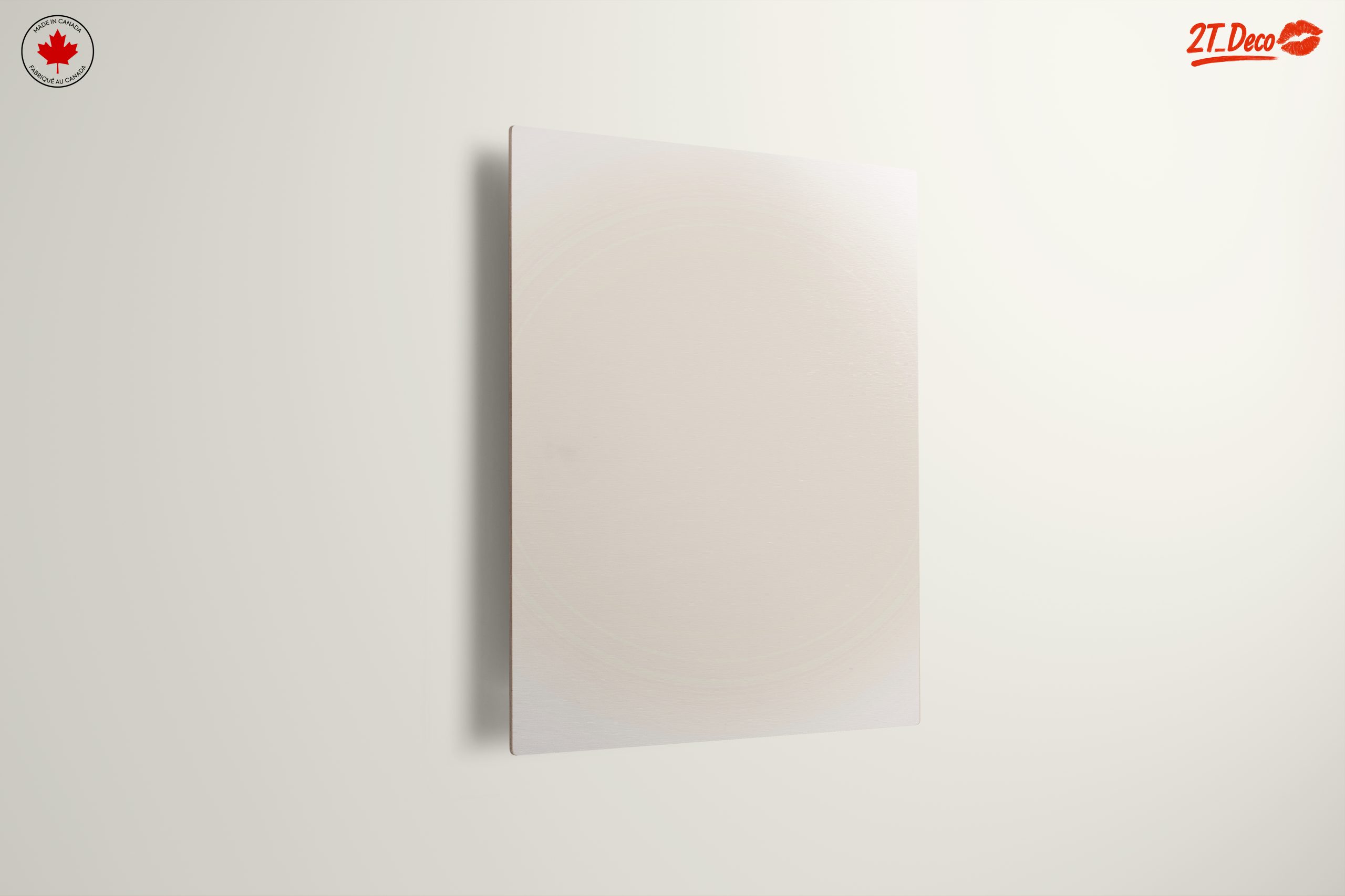 Neutral Minimalist Abstract Art for Modern Spaces - Image 13