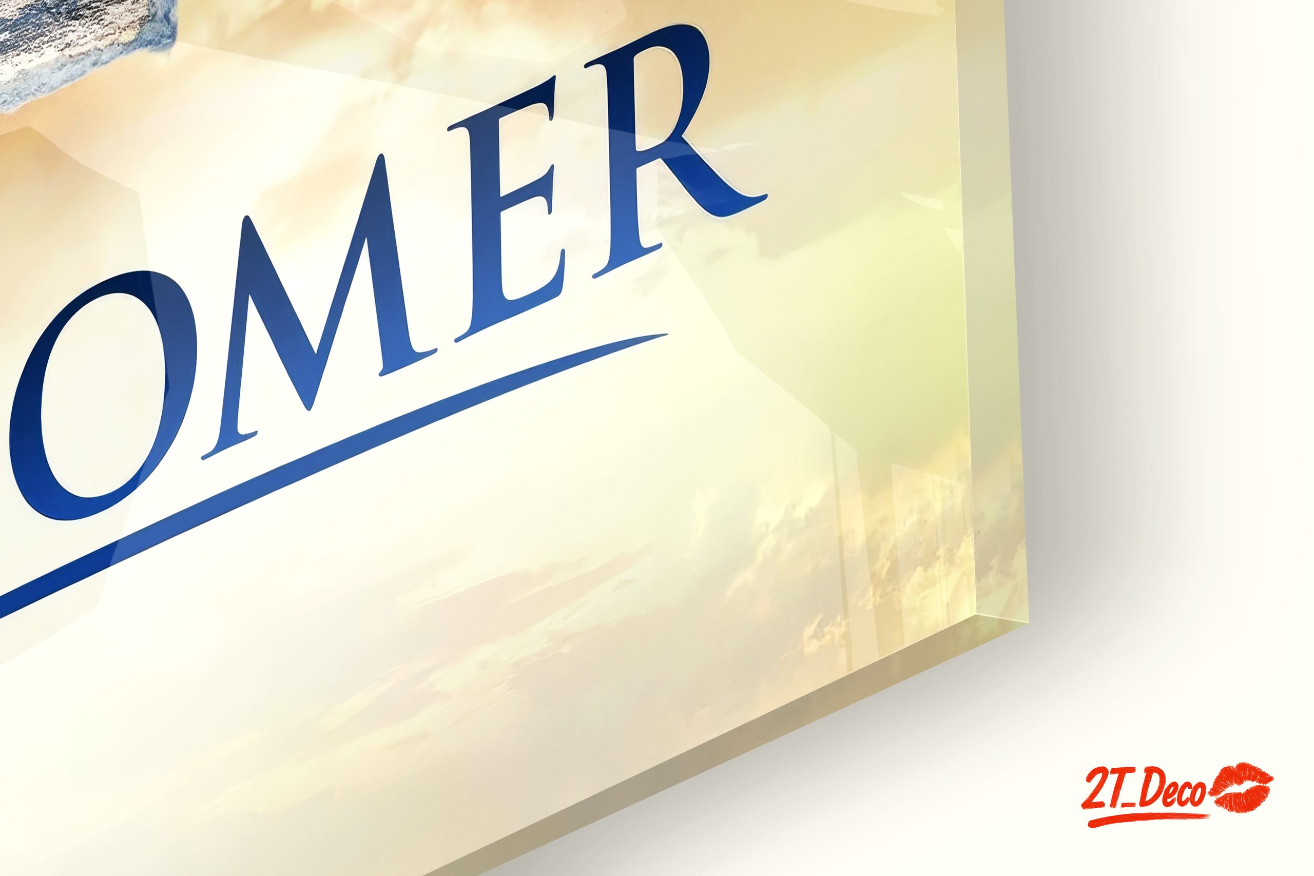 Overcomer Motivational Artwork Featuring Inspirational Themes - Image 9