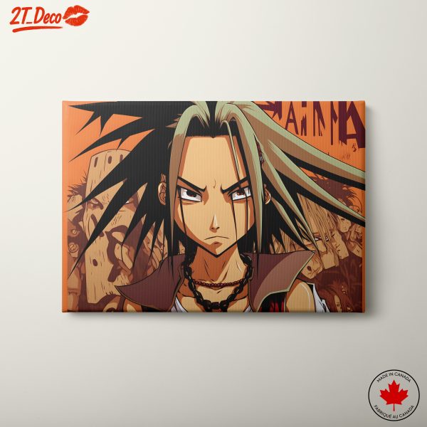 Shingeki no Kyojin Character Art