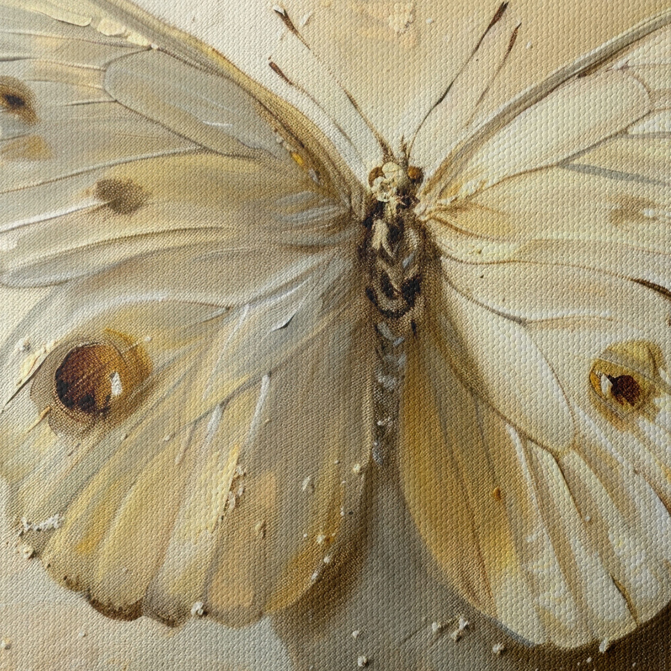 Elegant Butterfly Wall Art 2 - Image 4