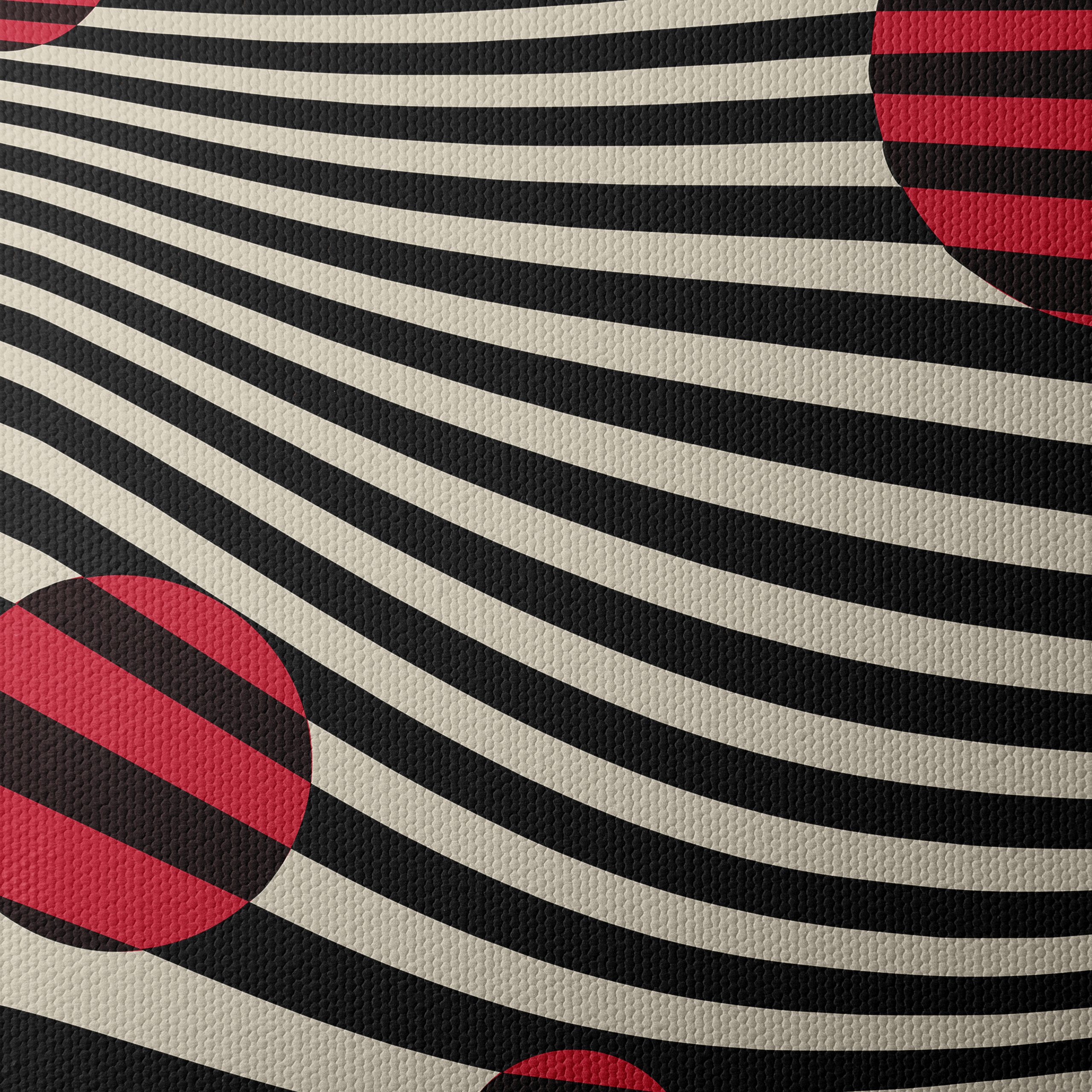 Bauhaus Style Abstract Art - Image 4