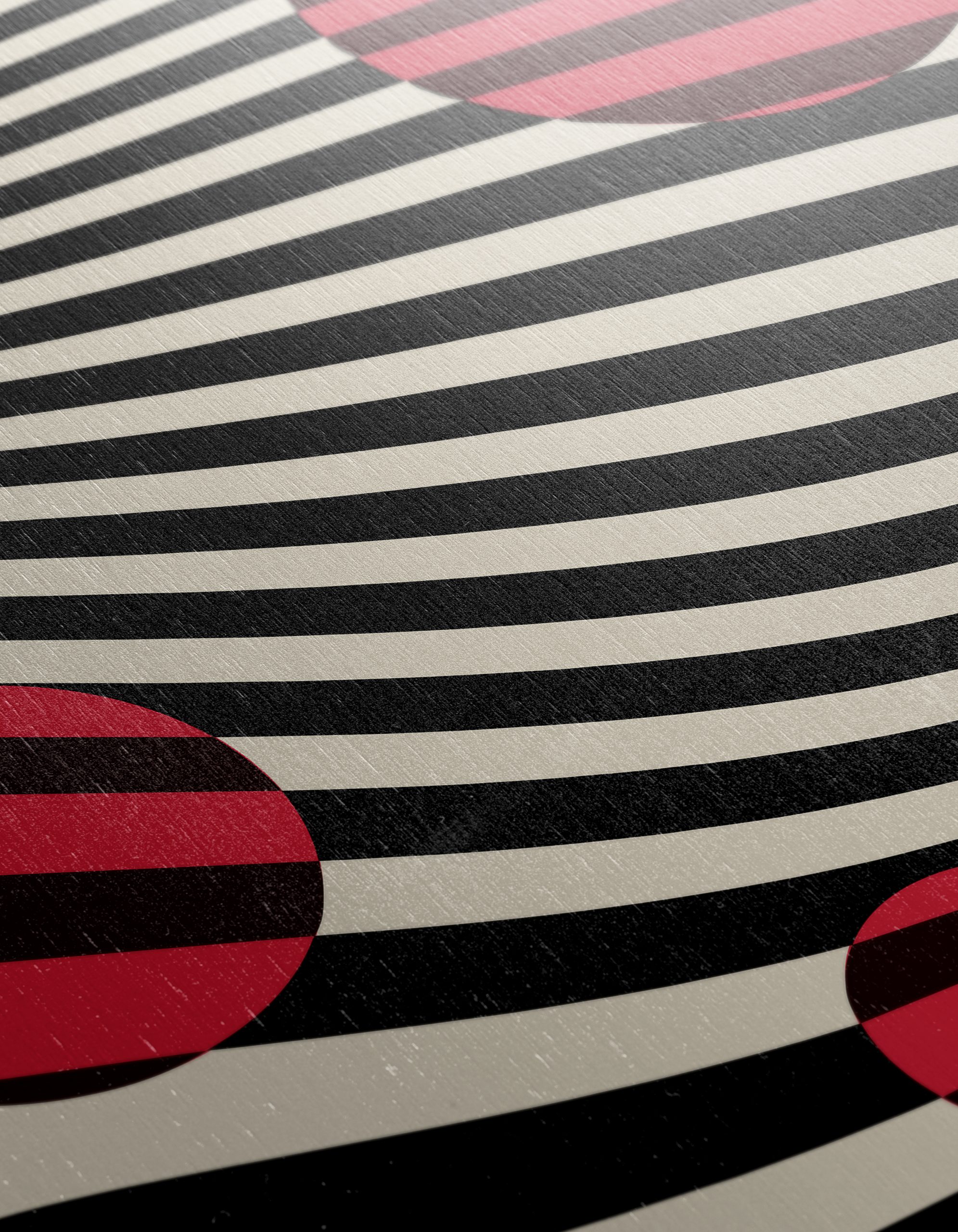 Bauhaus Style Abstract Art - Image 12