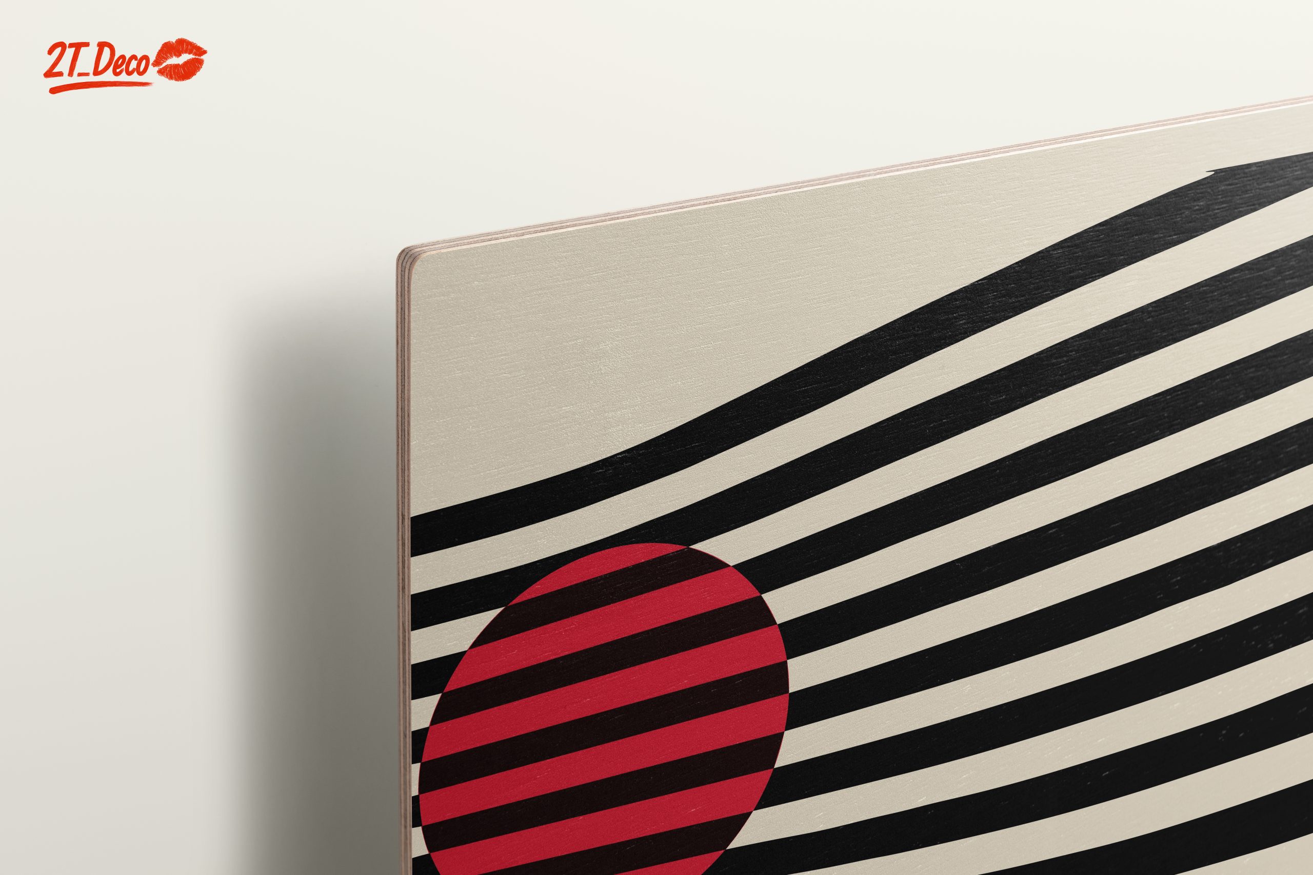 Bauhaus Style Abstract Art - Image 15