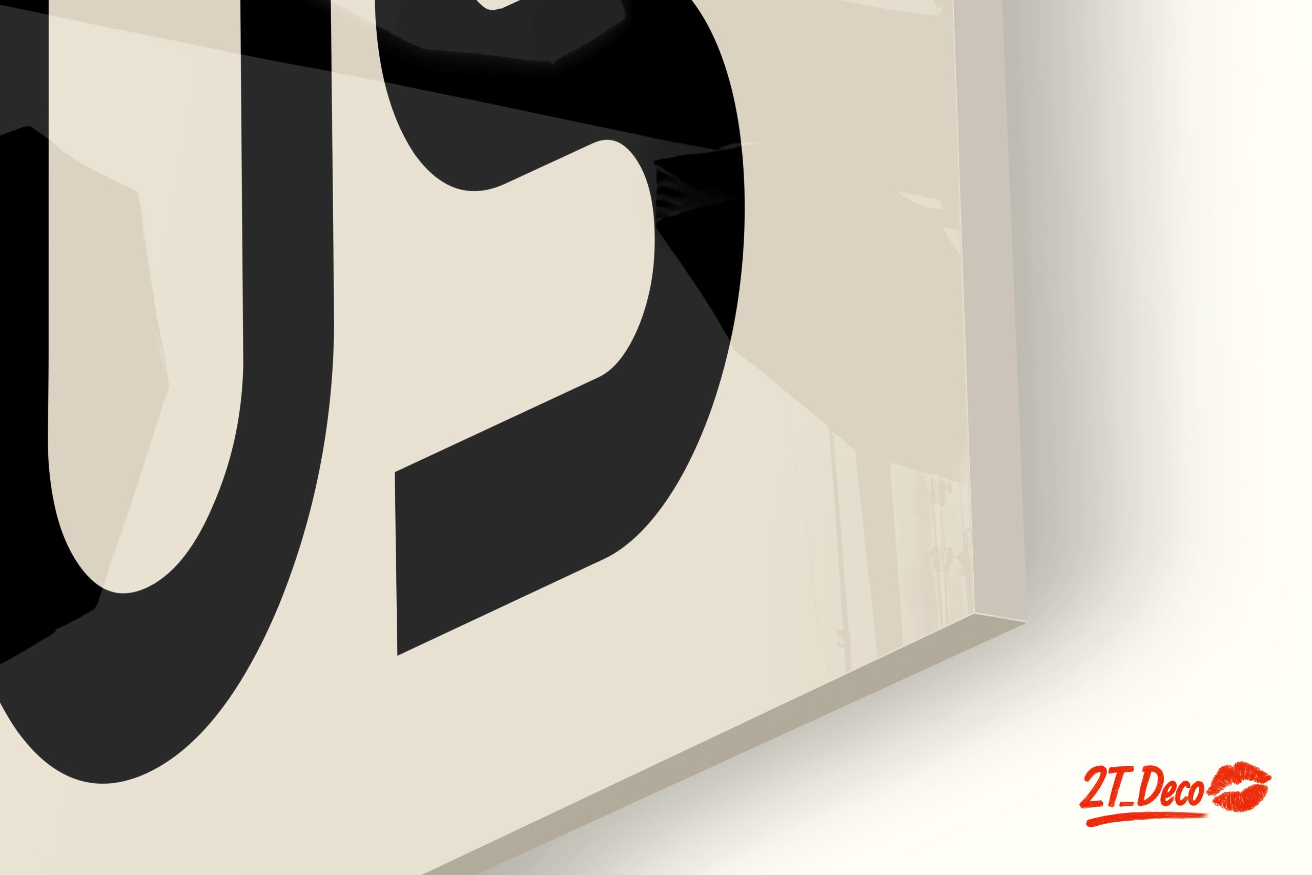 Geometric Bauhaus Artwork with Minimalist Design - Image 9