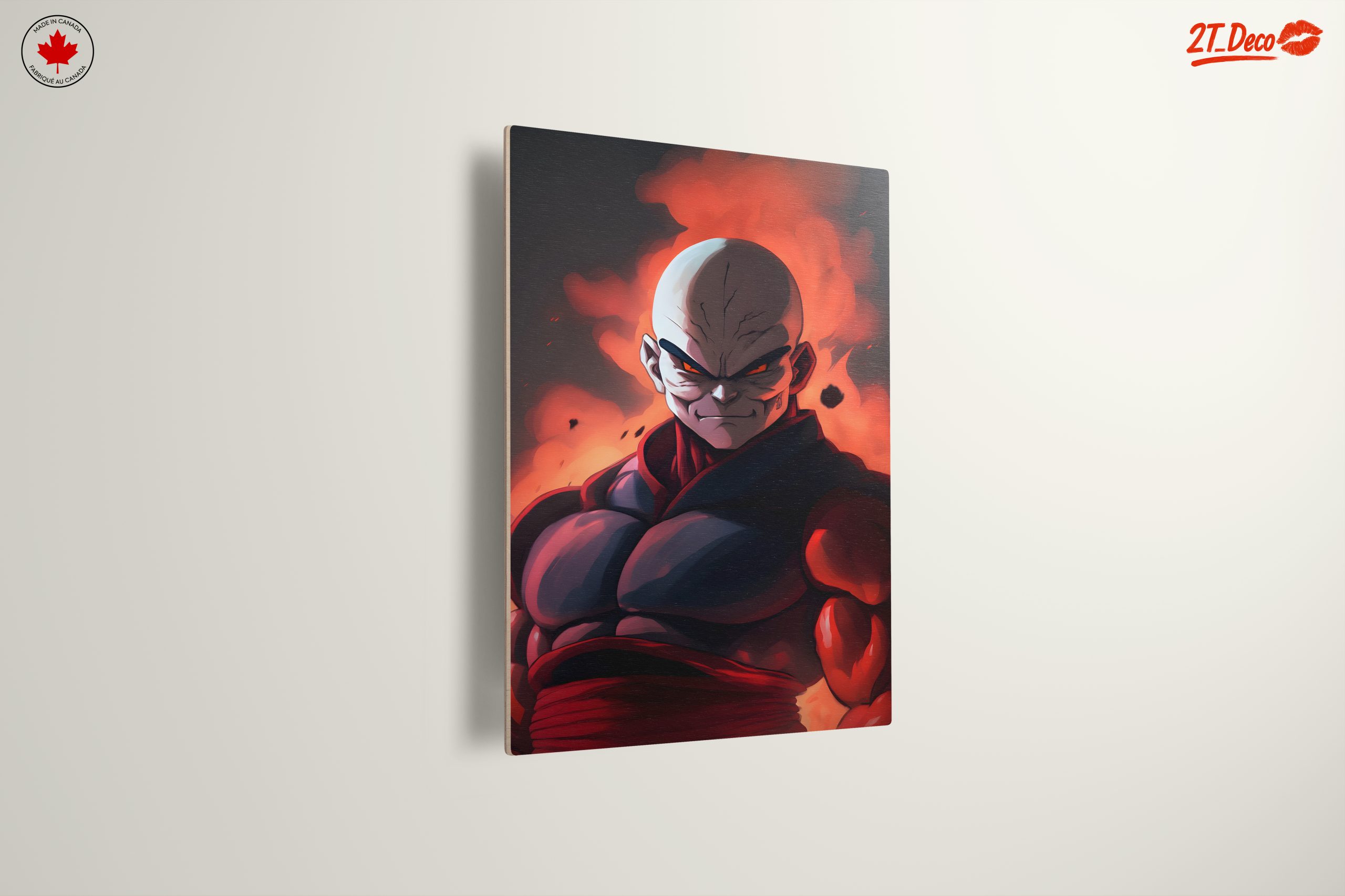 Epic Dragon Ball Character Art 3 - Image 13