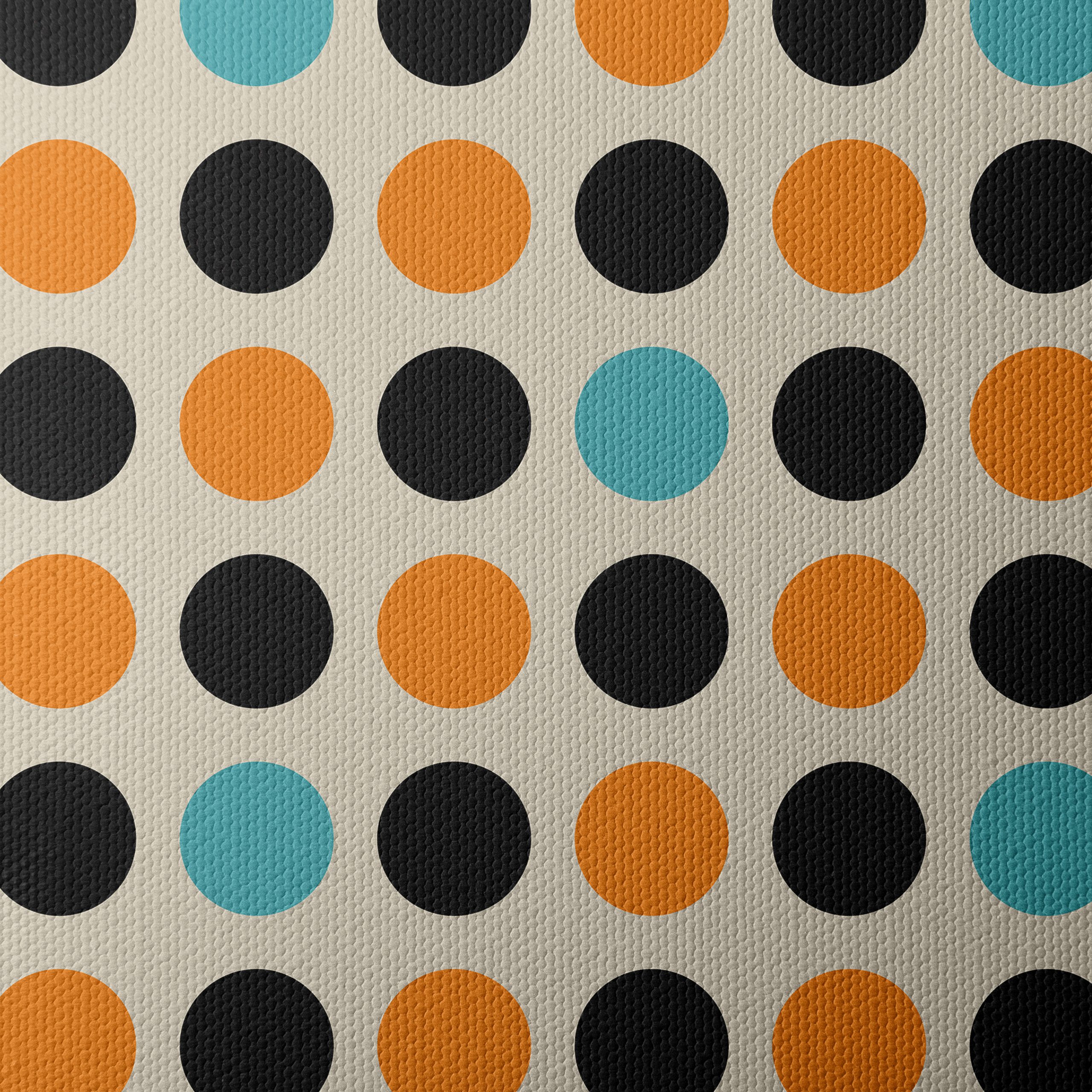 Vintage Bauhaus Poster Design - Image 4