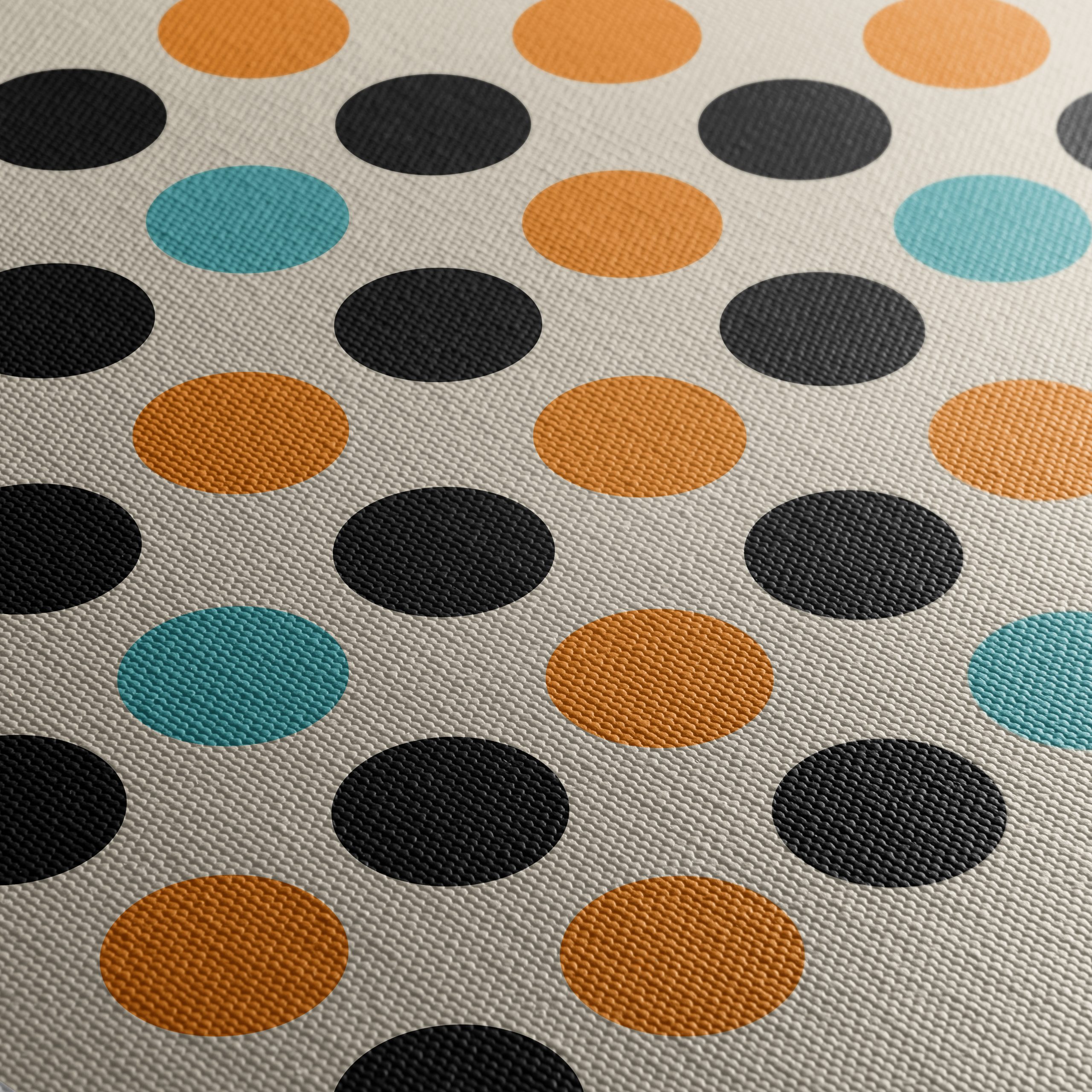 Vintage Bauhaus Poster Design - Image 5