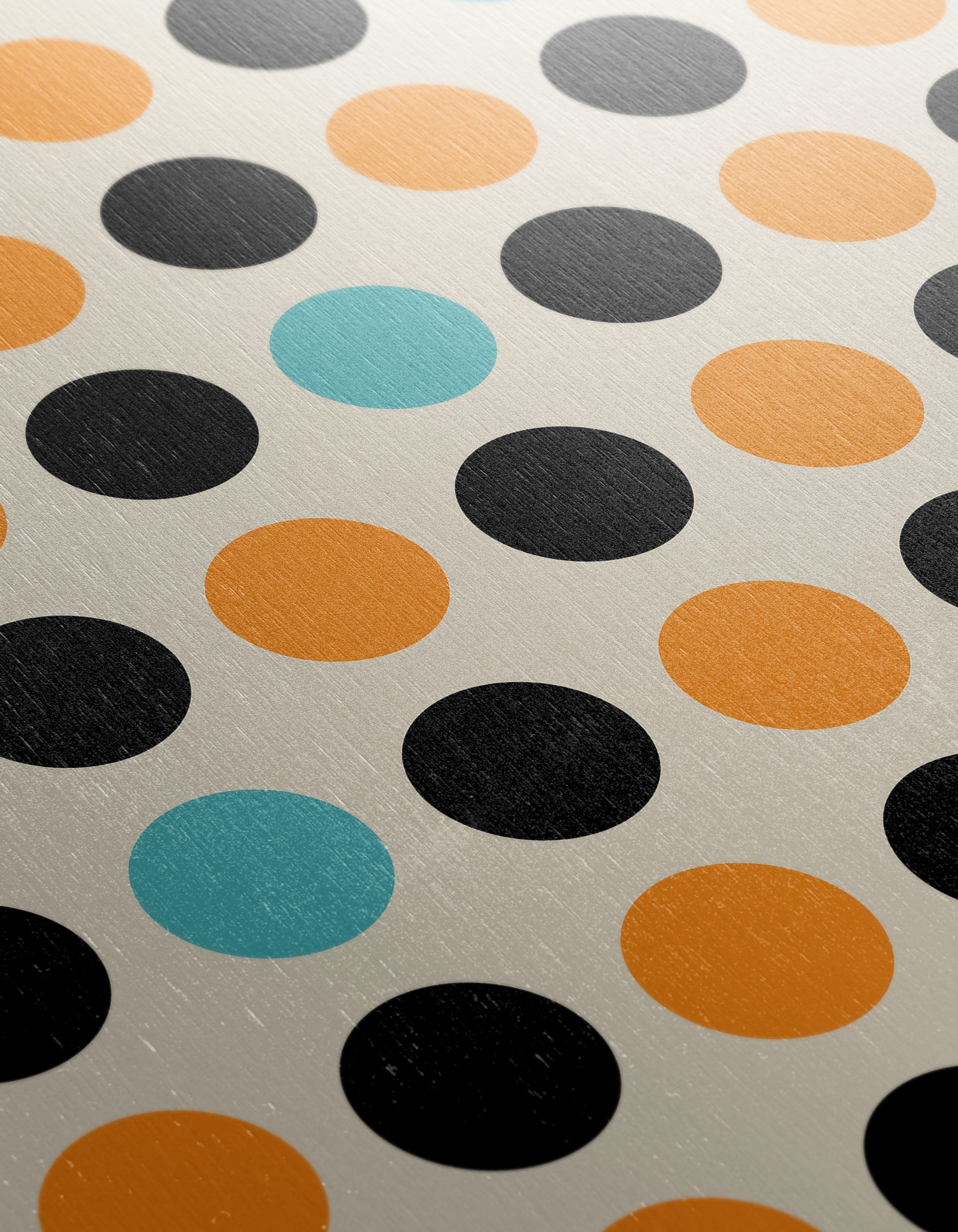 Vintage Bauhaus Poster Design - Image 12