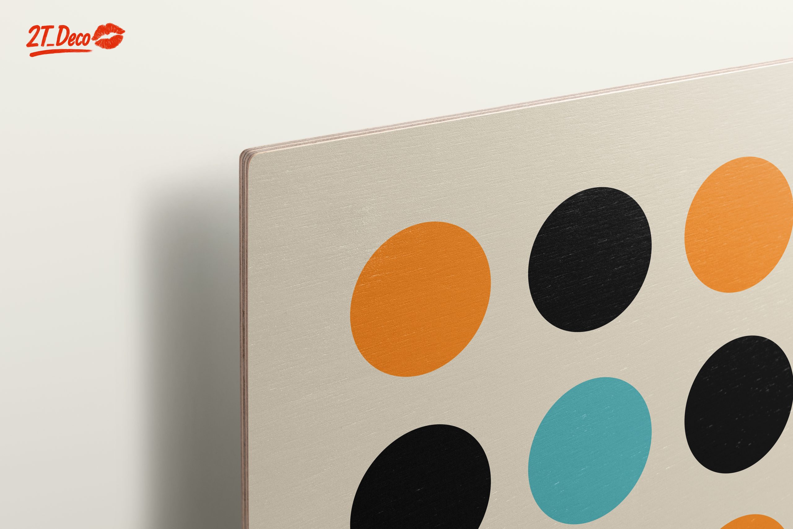 Vintage Bauhaus Poster Design - Image 15