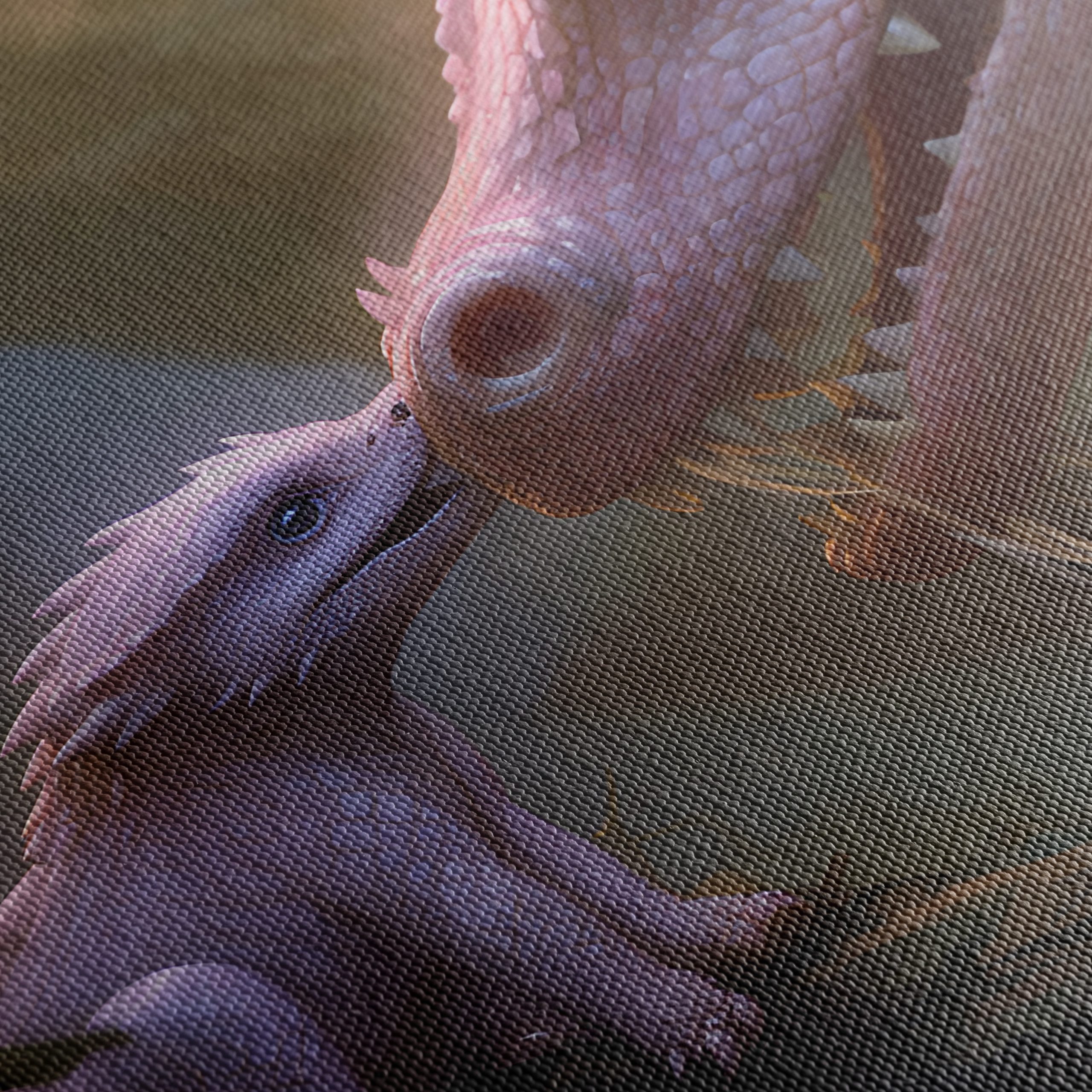 Stunning Fantasy Dragon Artwork - Image 5
