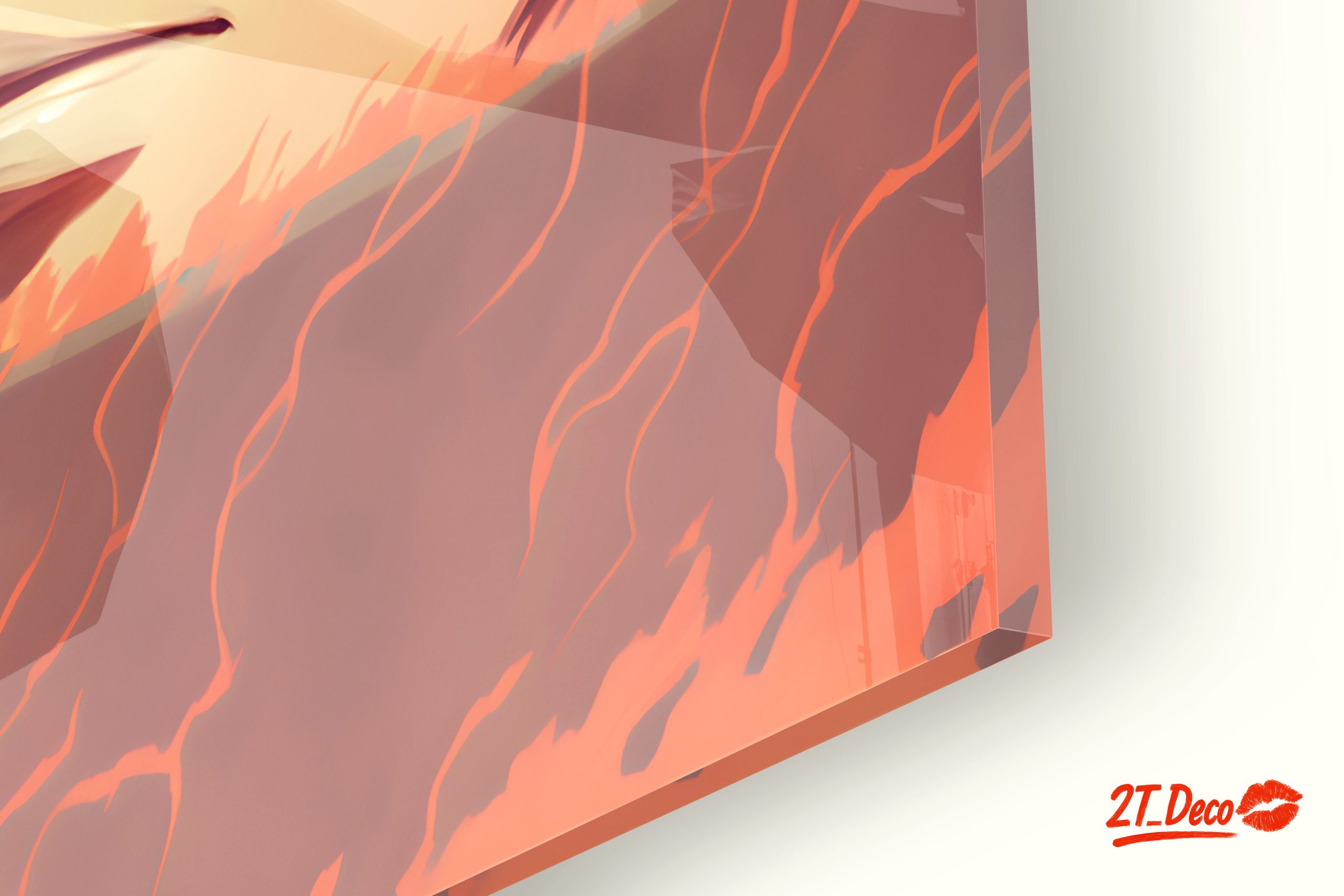 Epic Naruto Transformation Artwork - Image 9