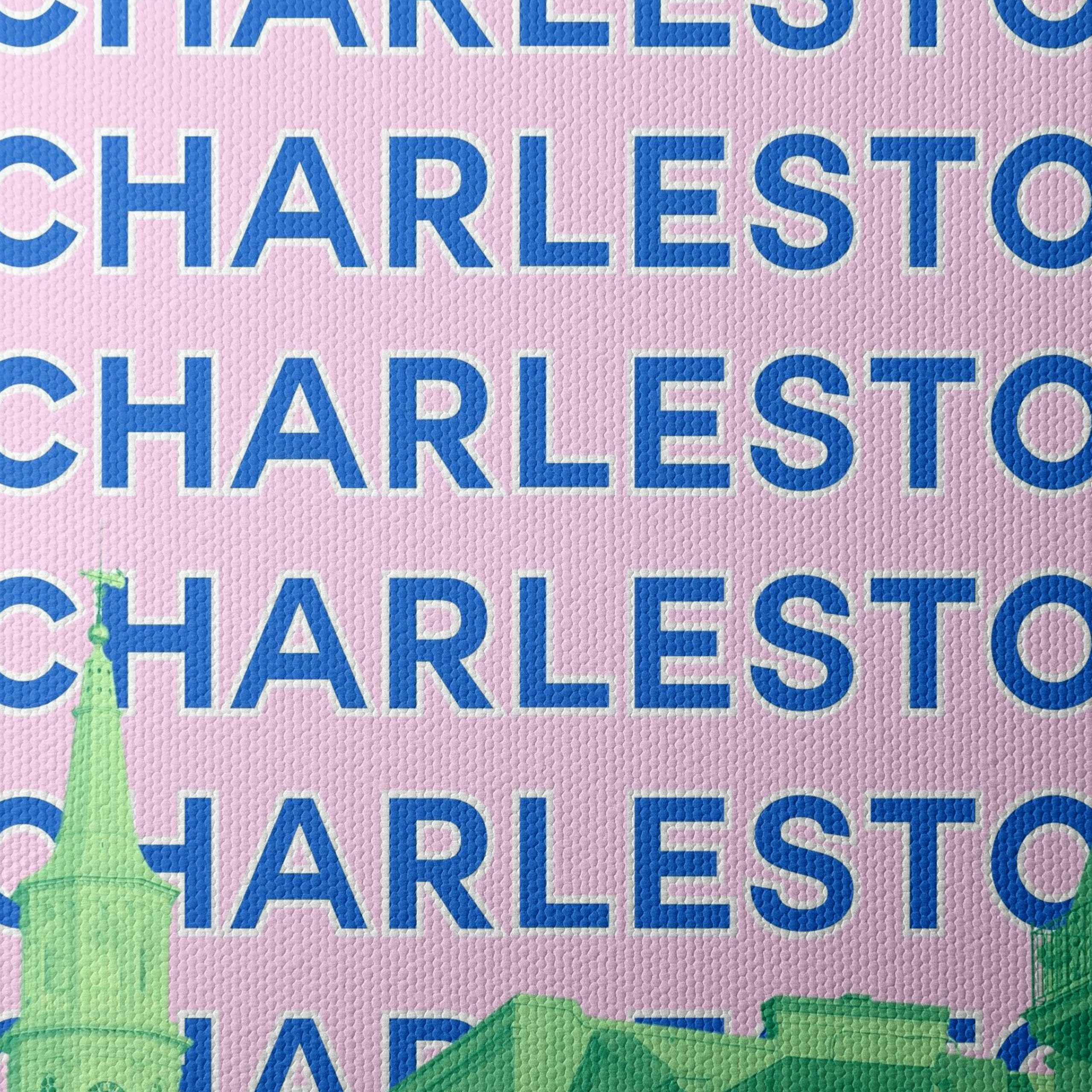 Contemporary Charleston Urban Art - Image 4
